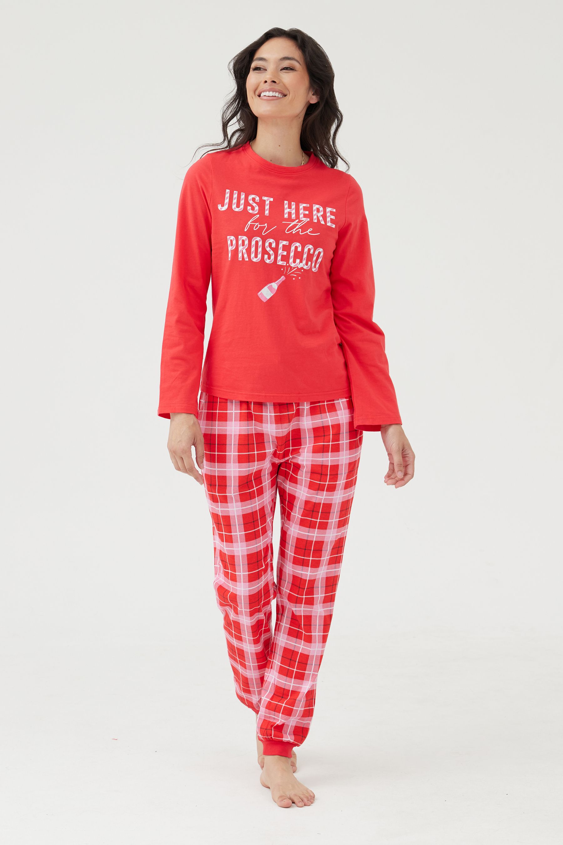 Lipsy prosecco pyjamas outlet