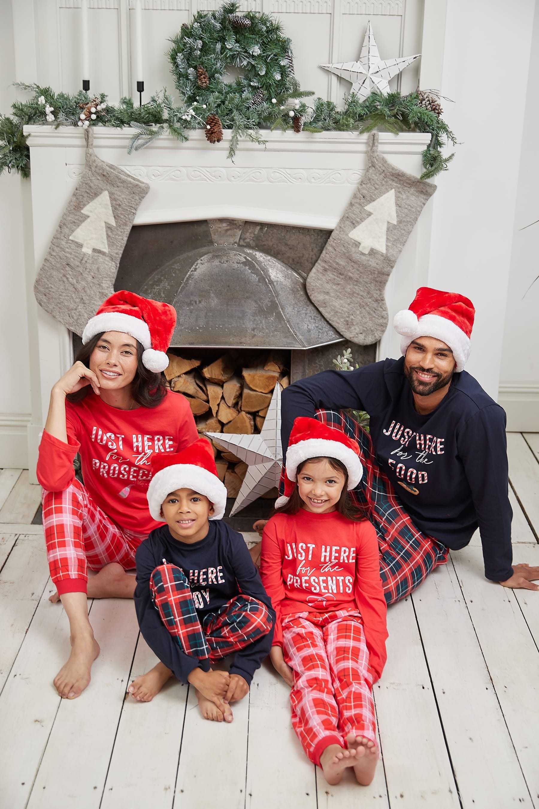 Womens prosecco pyjamas 2025