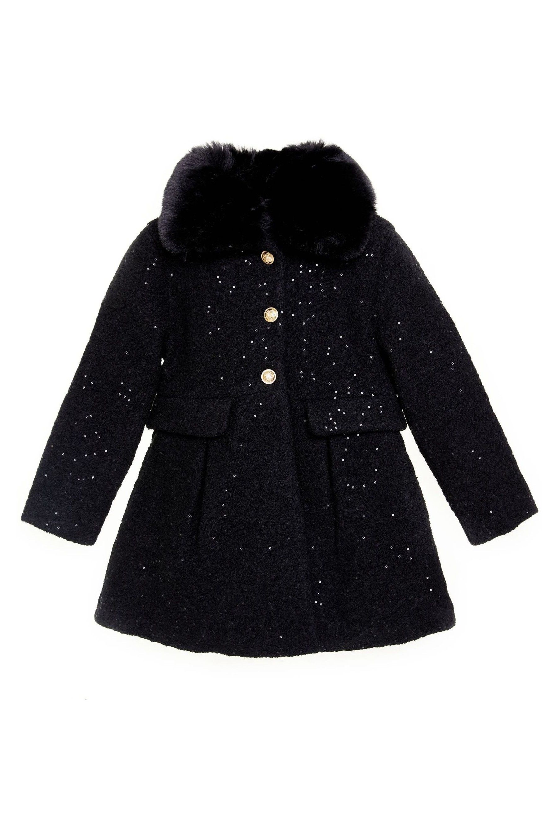 Nicole miller coat clearance