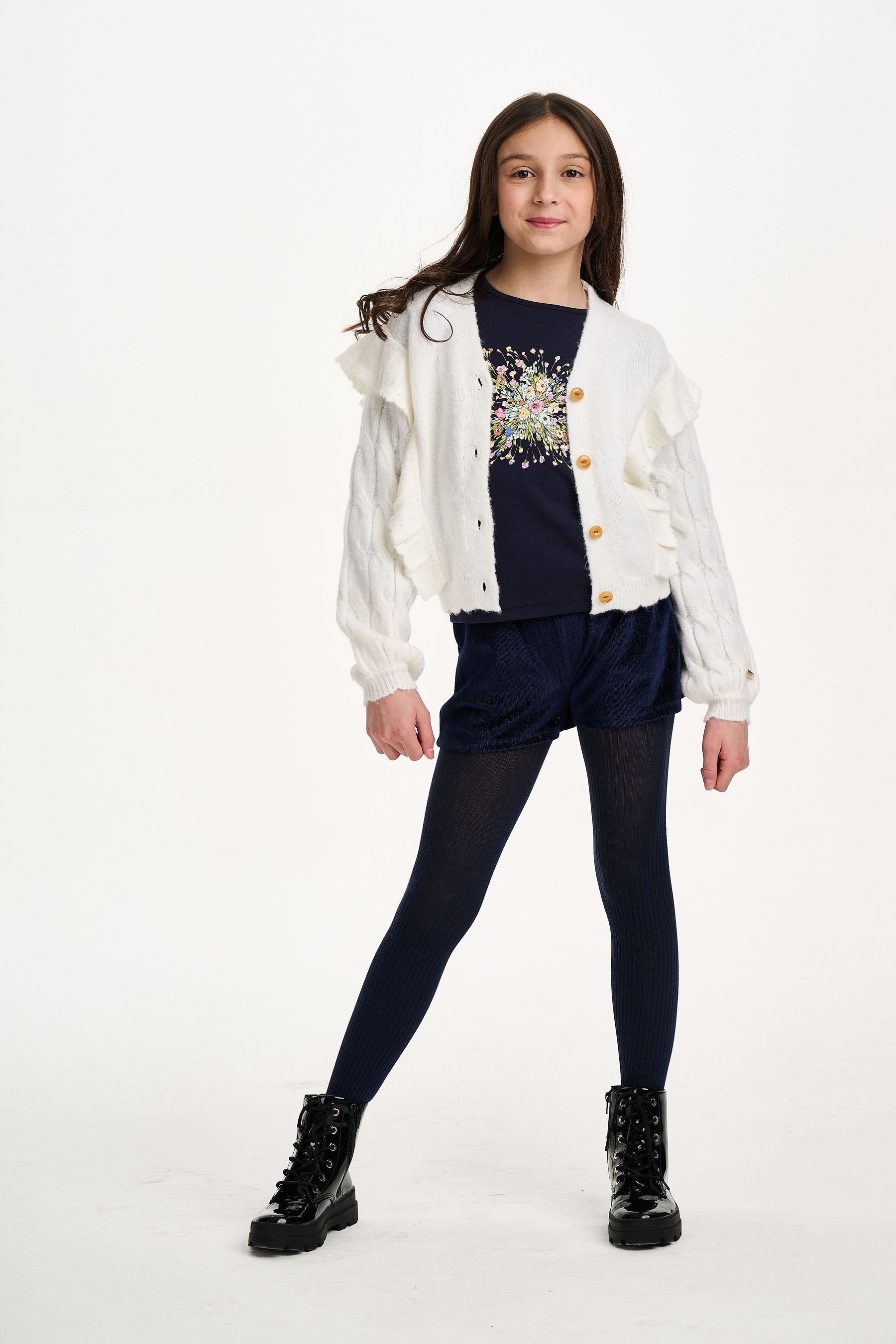 Nicole miller cashmere cardigan best sale