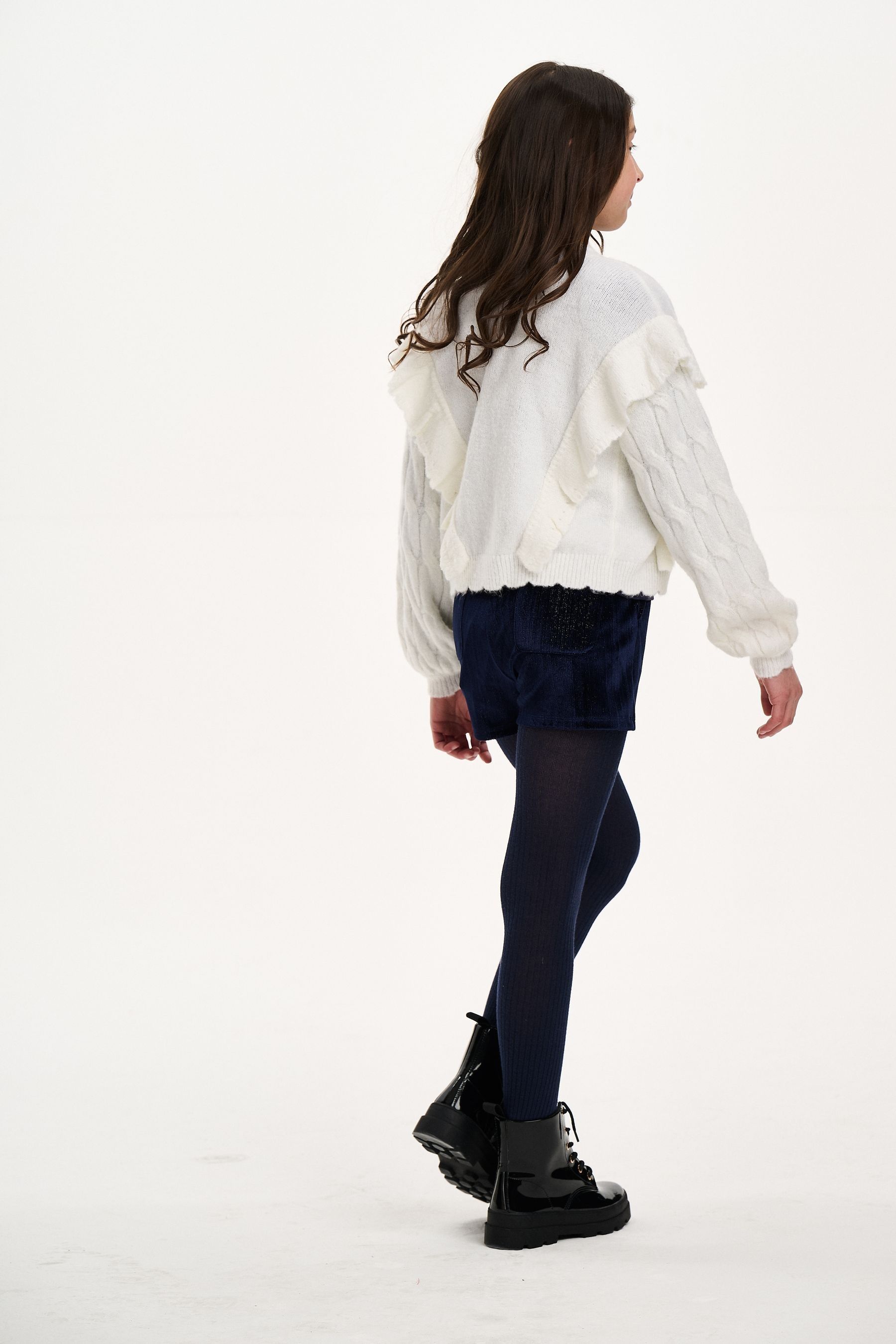 Nicole miller cashmere cardigan online
