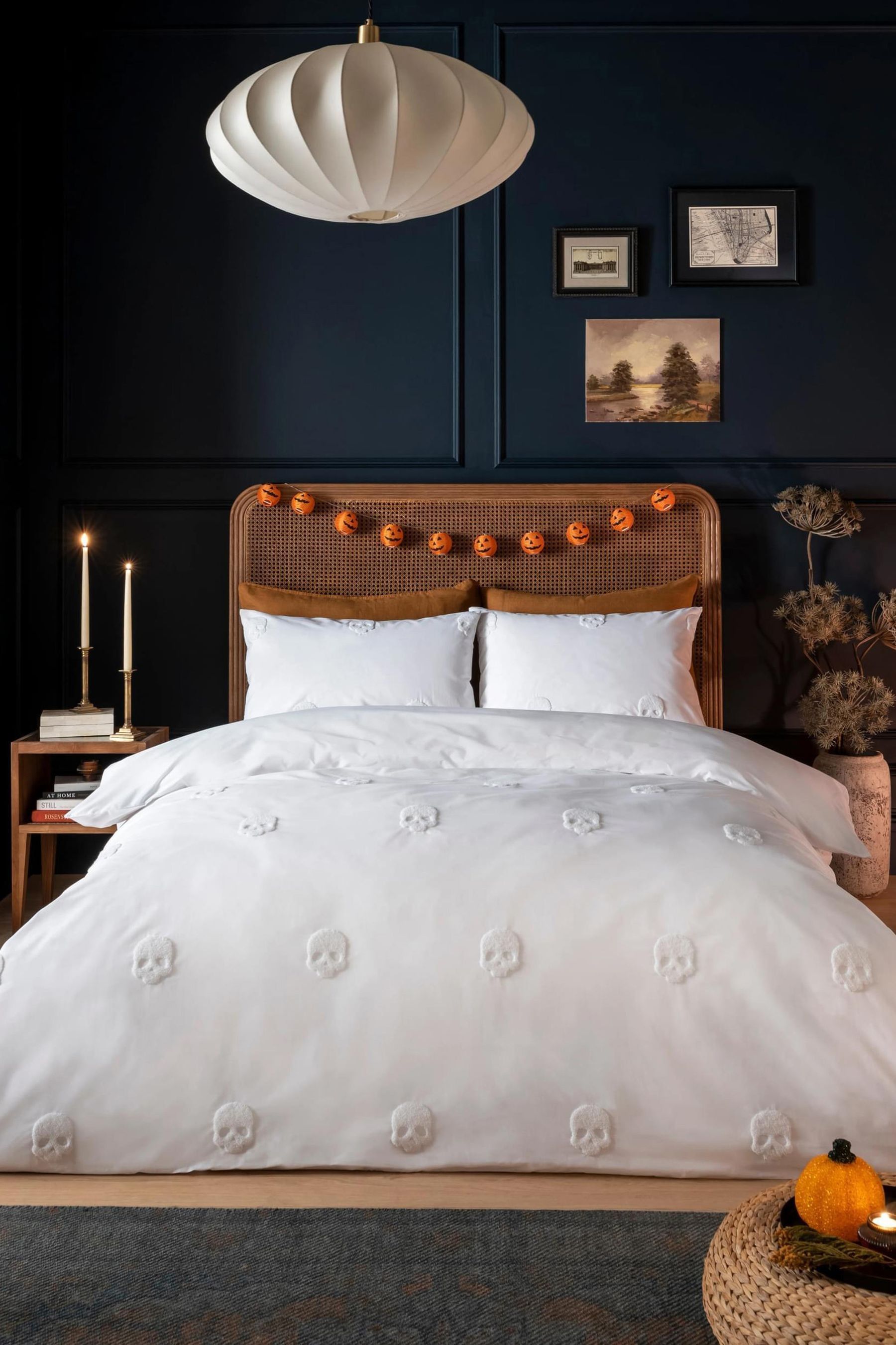 Ralph lauren skull sheets cheap