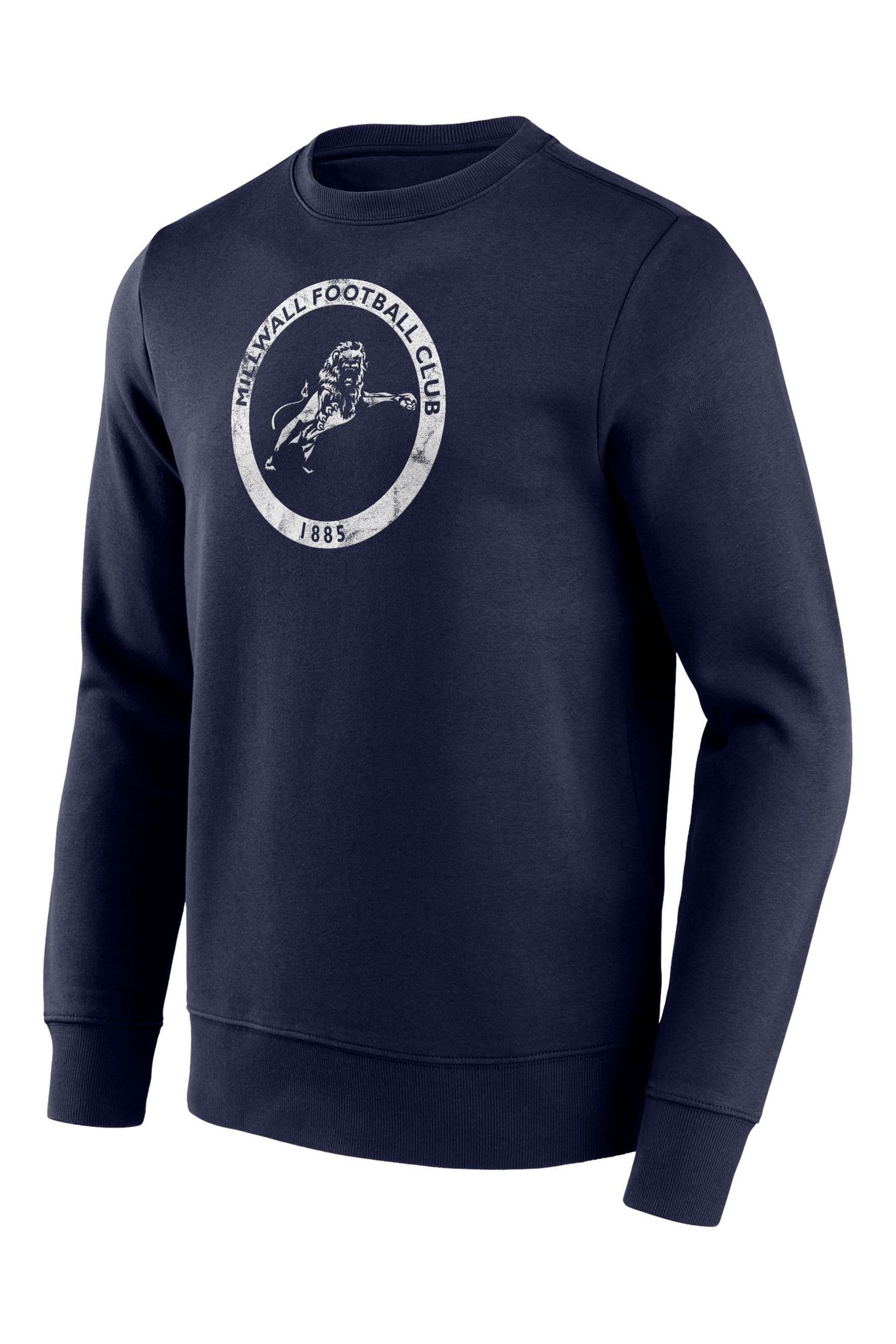 Millwall sweatshirt best sale