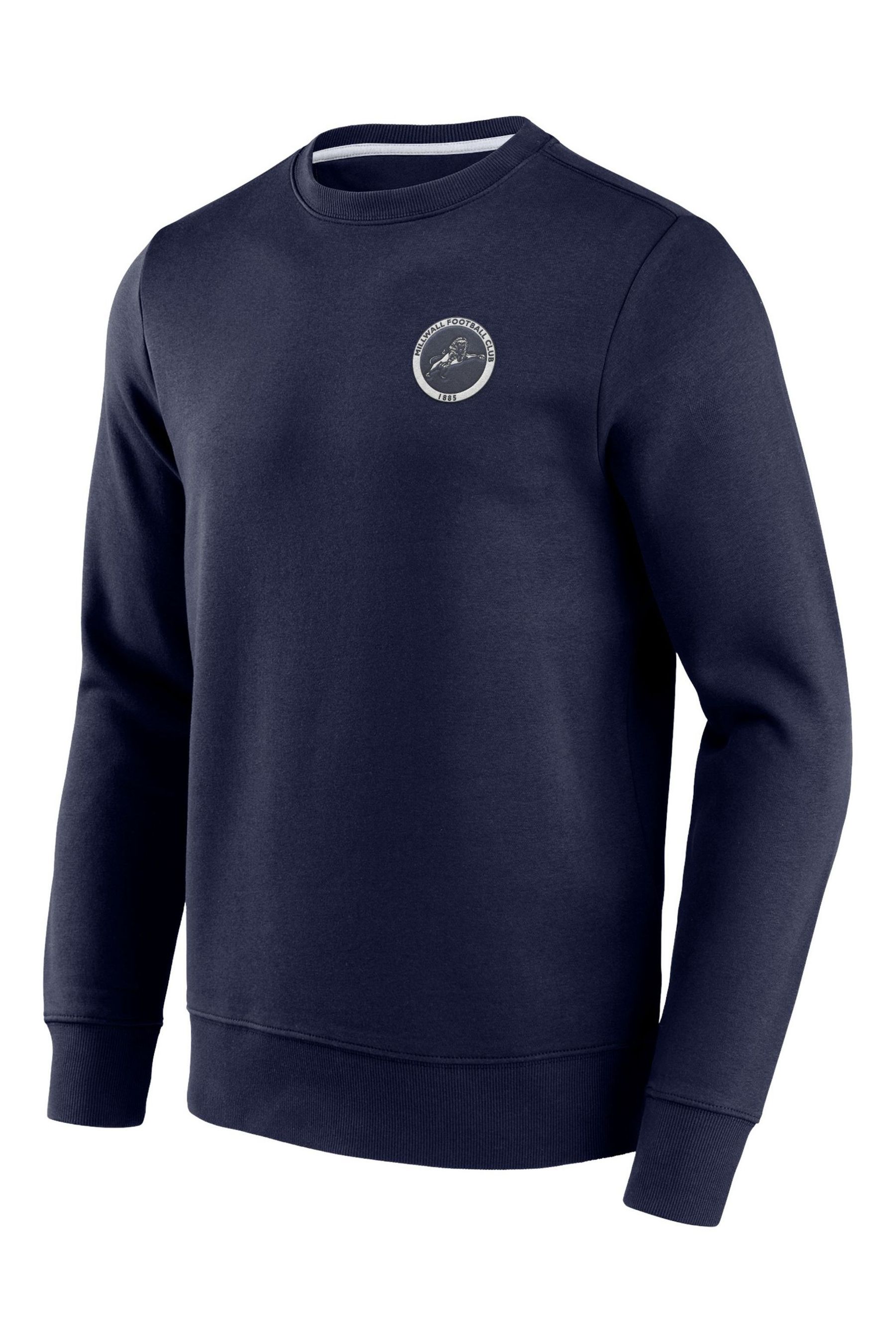 Millwall sweatshirt shop
