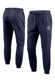 Fanatics Blue Millwall Essentials Jog Pants - Image 1 of 3