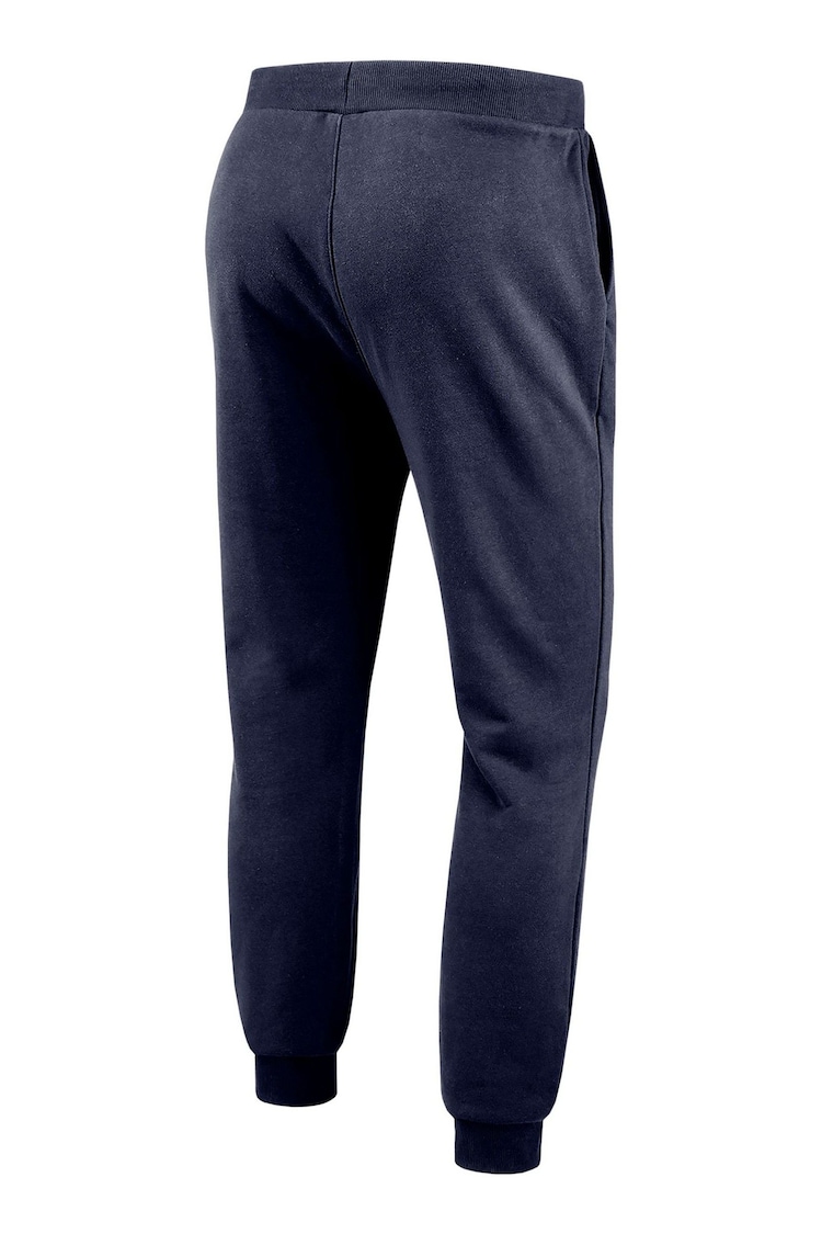 Fanatics Blue Millwall Essentials Jog Pants - Image 2 of 3