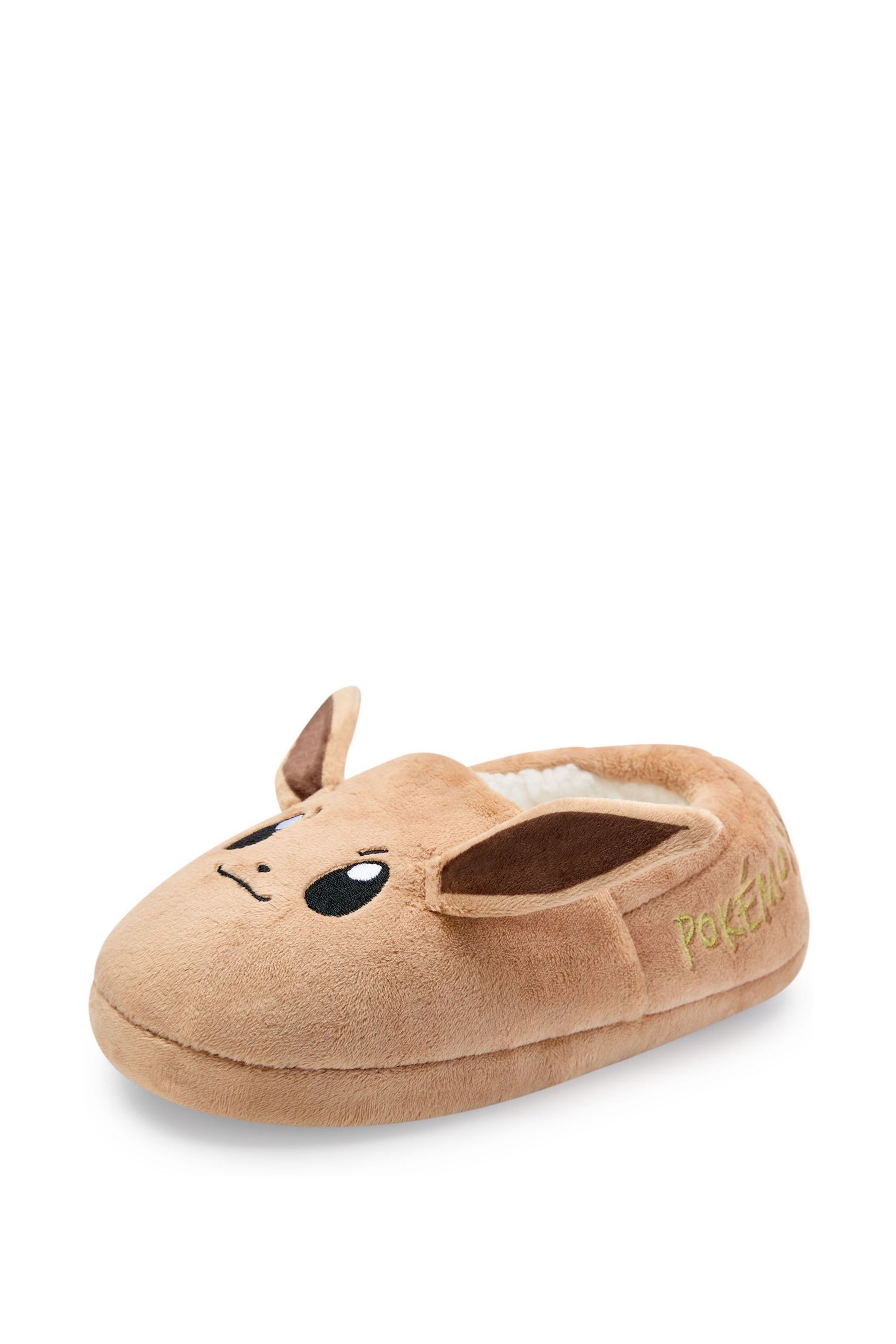 Eevee slippers cheap
