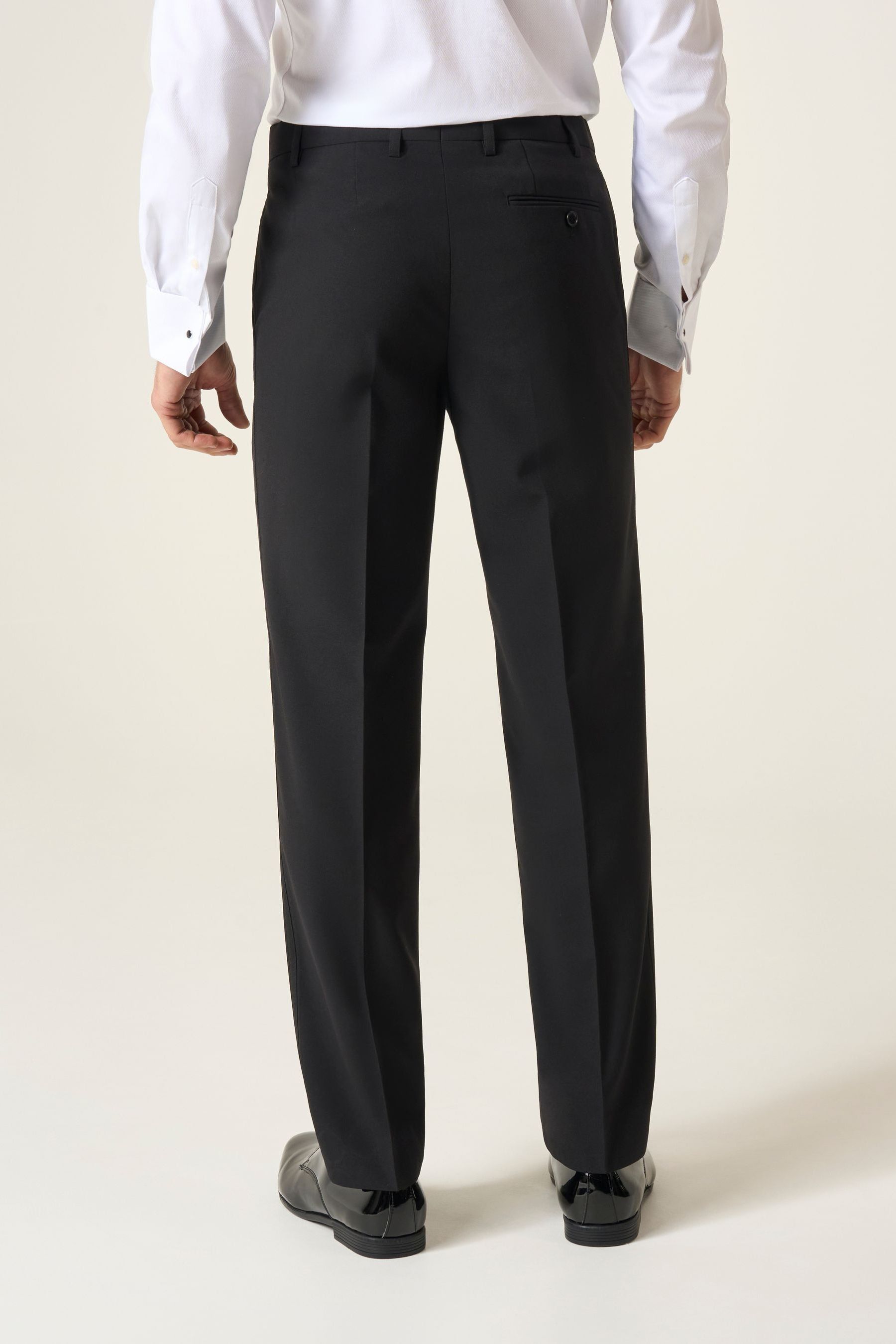 Next dinner suit trousers new arrivals
