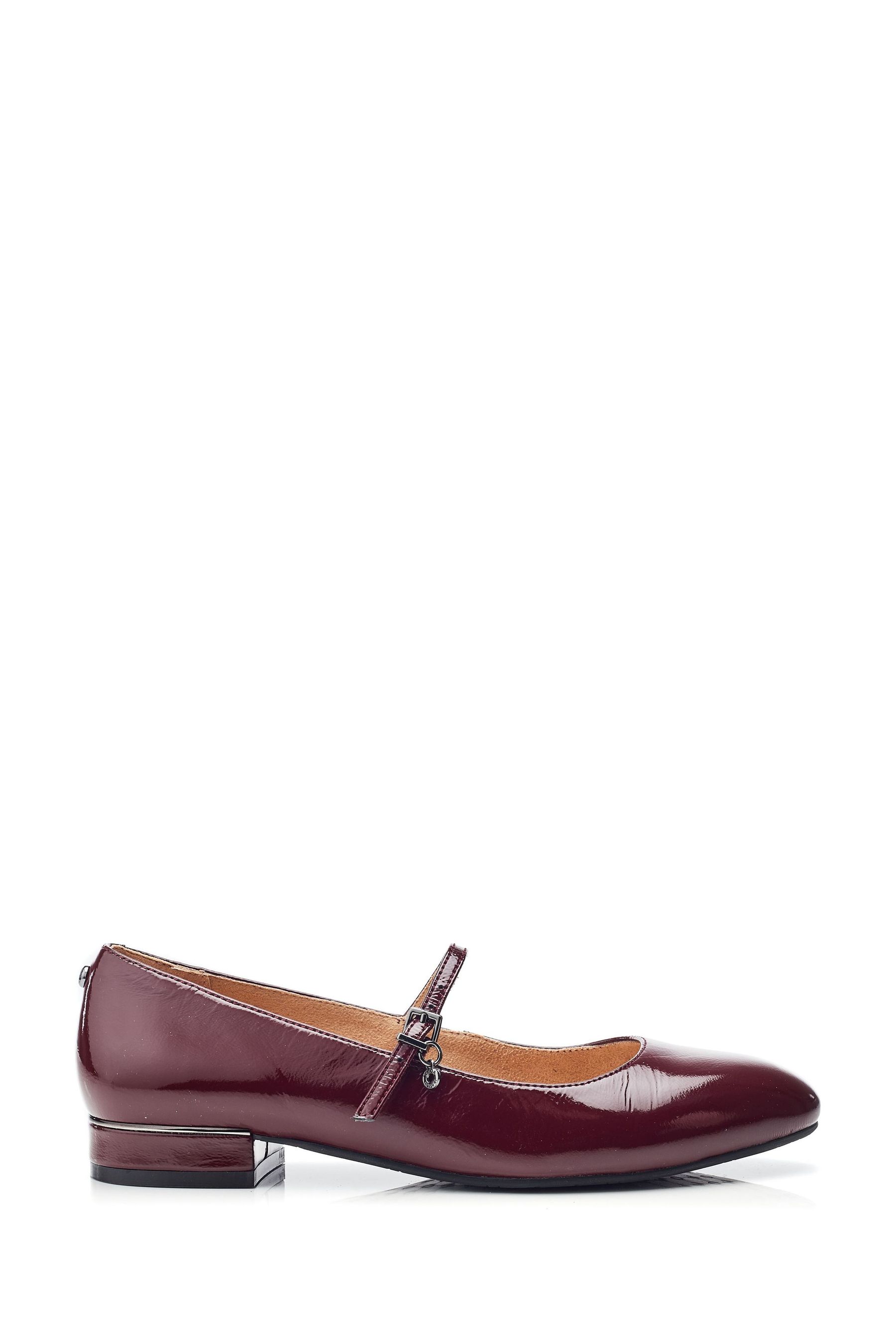 Buy Moda In Pelle Florentin Heel Maryjane Leather Shoes from the Next UK online shop