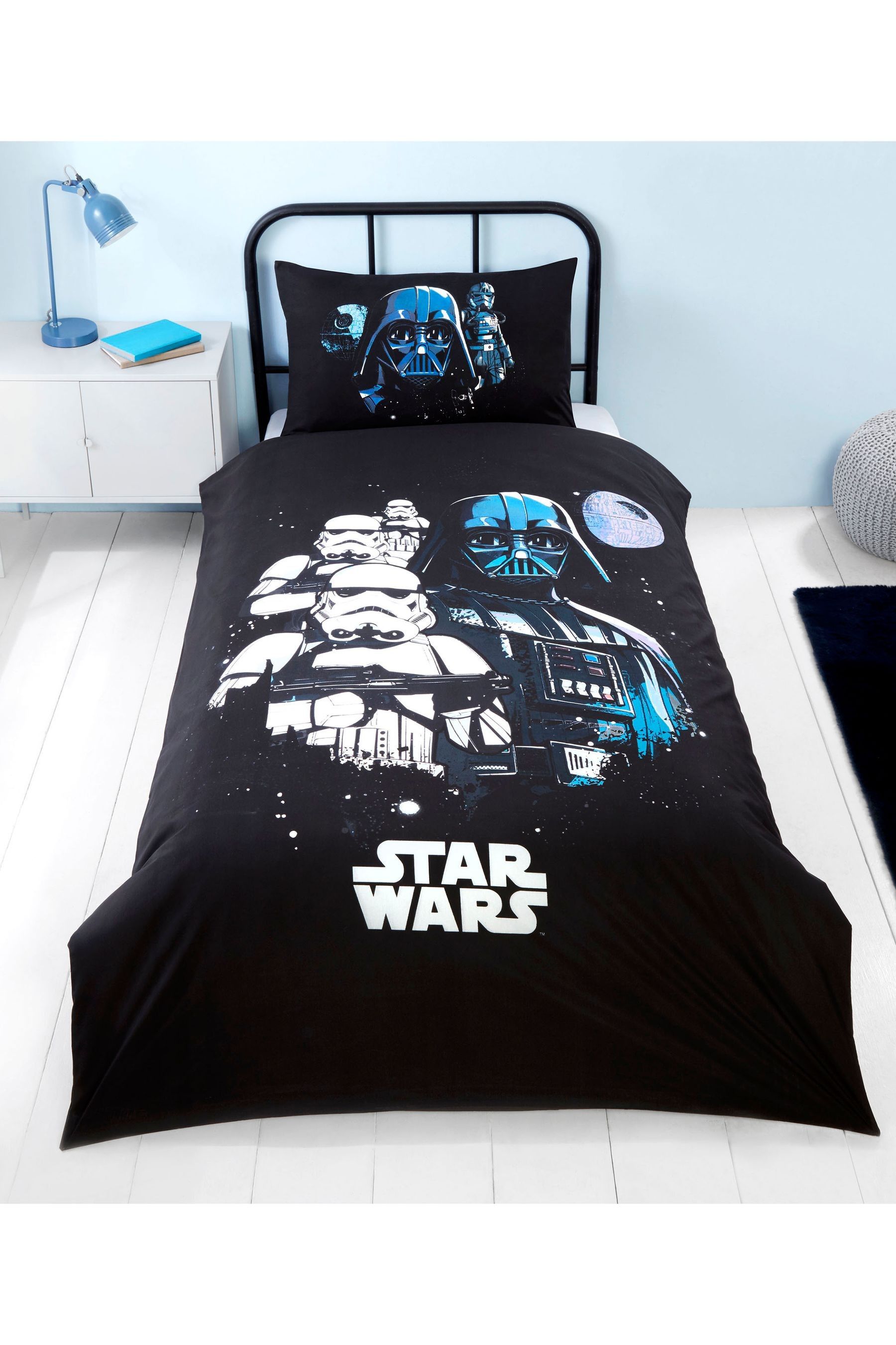 Star wars pillowcase new arrivals