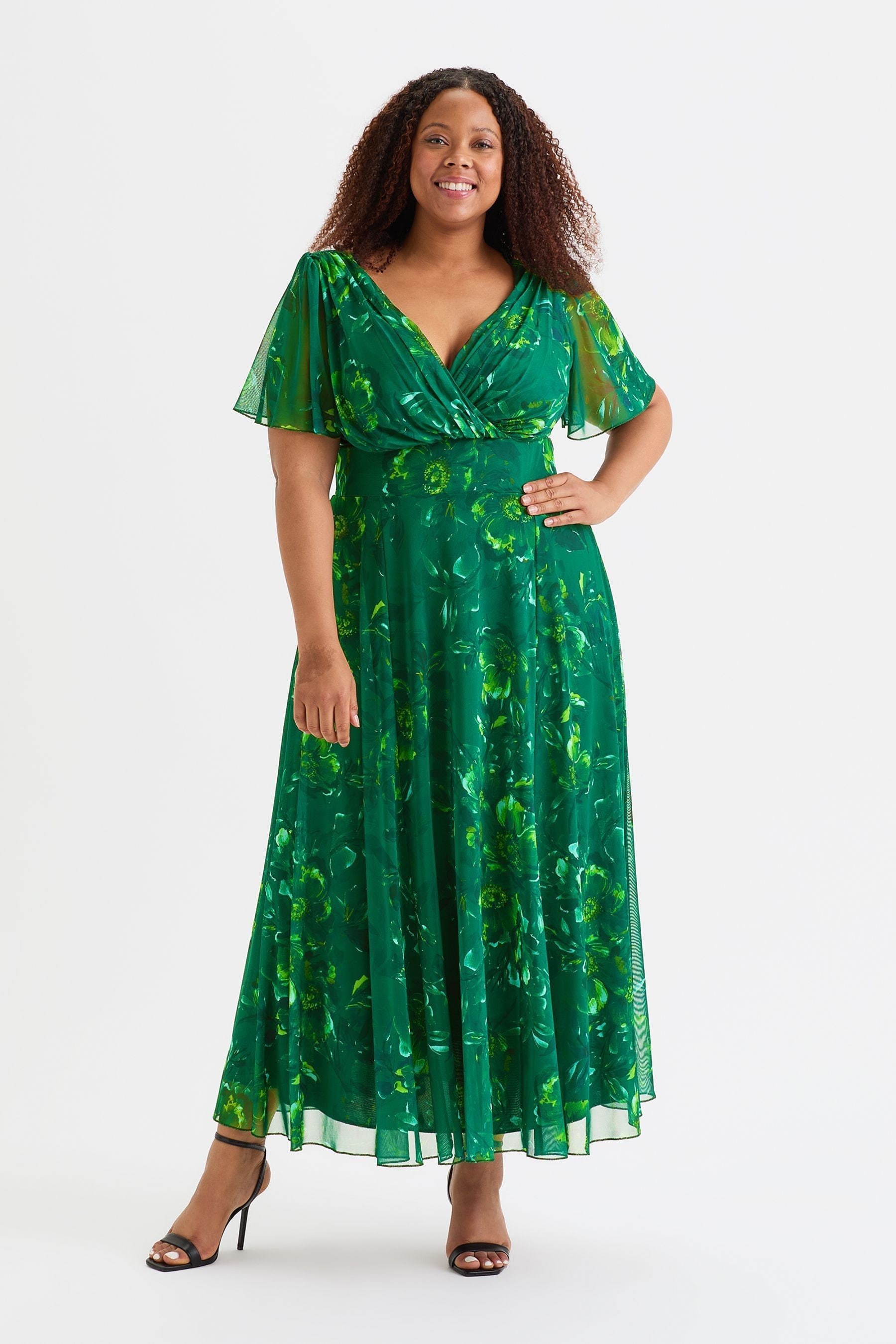 Joules isabelle dress store