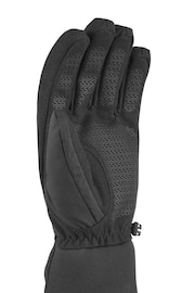 Sealskinz Griston Waterproof All Weather Lightweight Black Gloves - Image 3 of 6