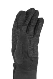 Sealskinz Harling Waterproof All Weather Black Gloves - Image 2 of 3