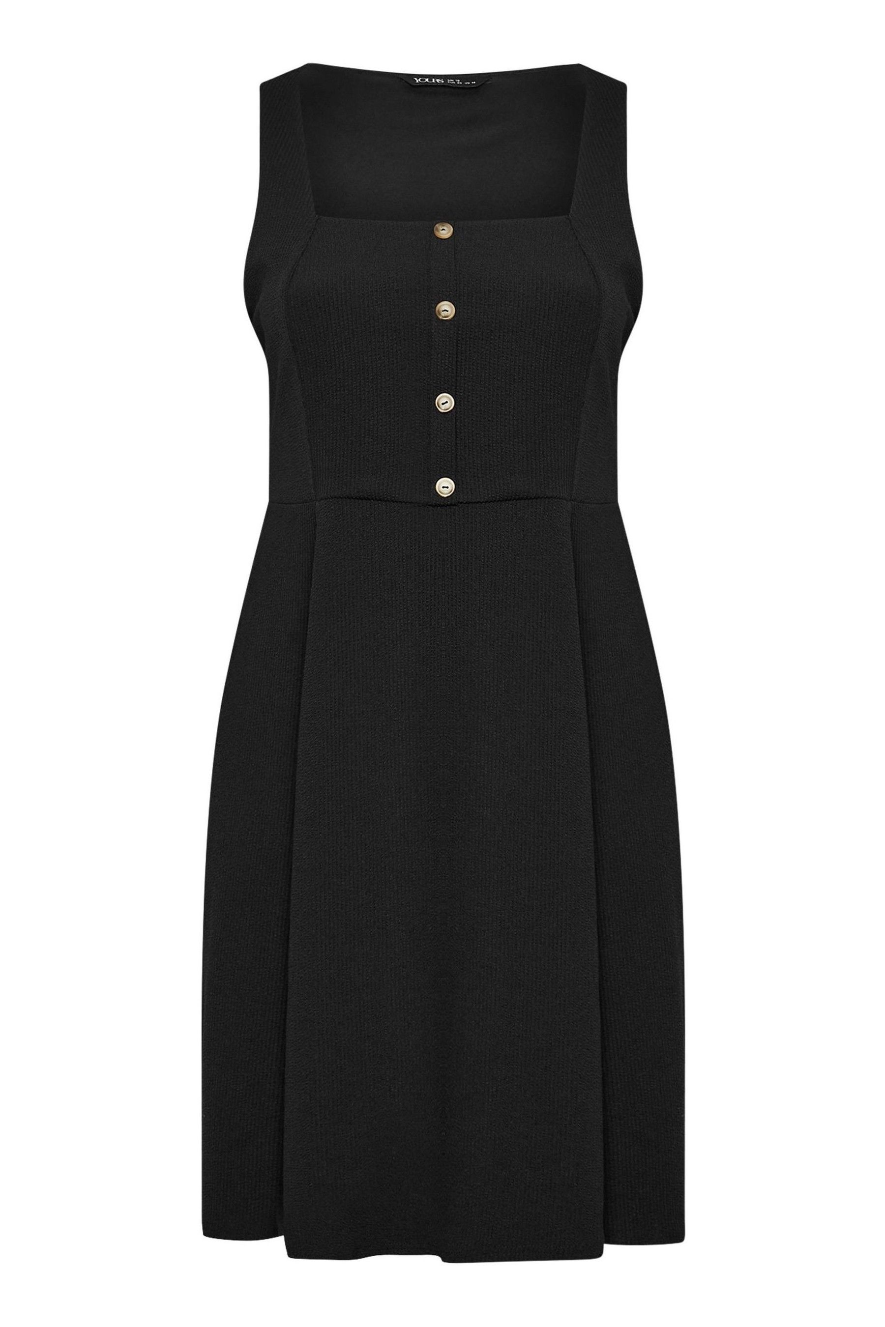 Pinafore bodycon dress deals