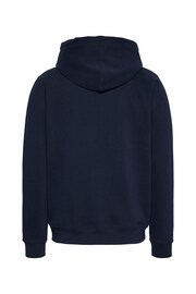 Tommy Jeans Essential Flag Hoodies - Image 2 of 3