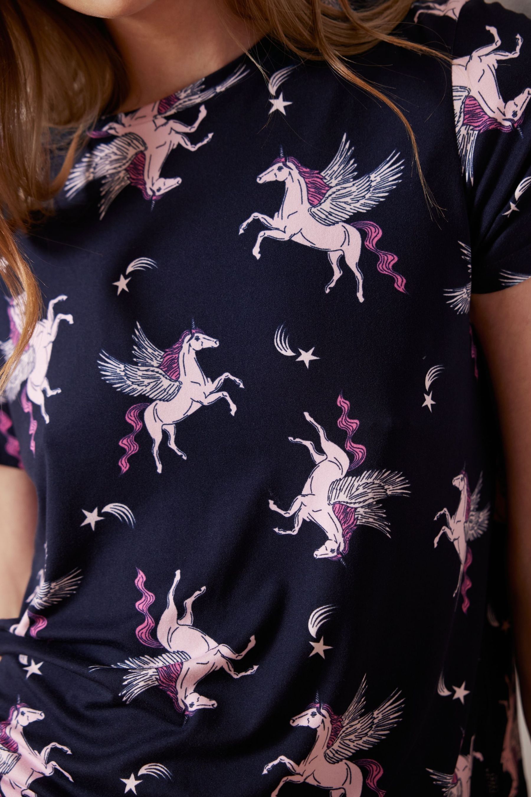 Chelsea peers unicorn pyjamas outlet