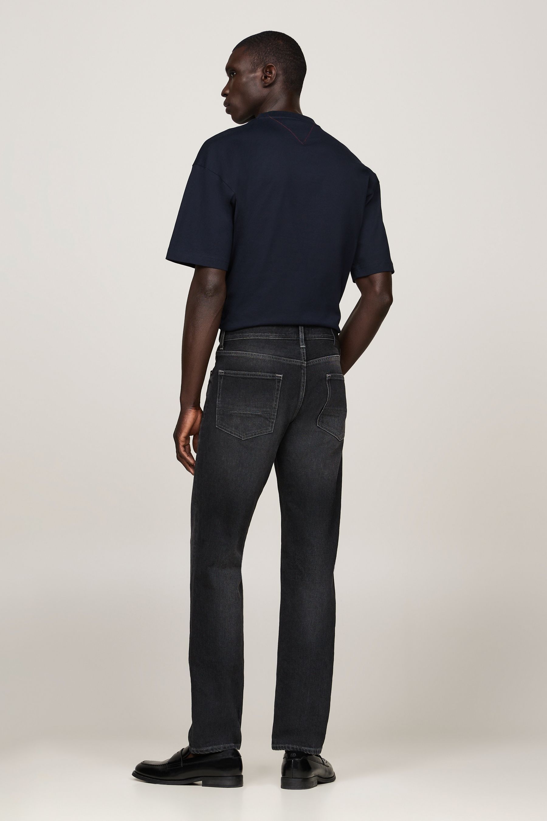 Hilfiger mercer jeans 2025