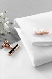 Personalised Cufflinks by Treat Republic - Image 1 of 4