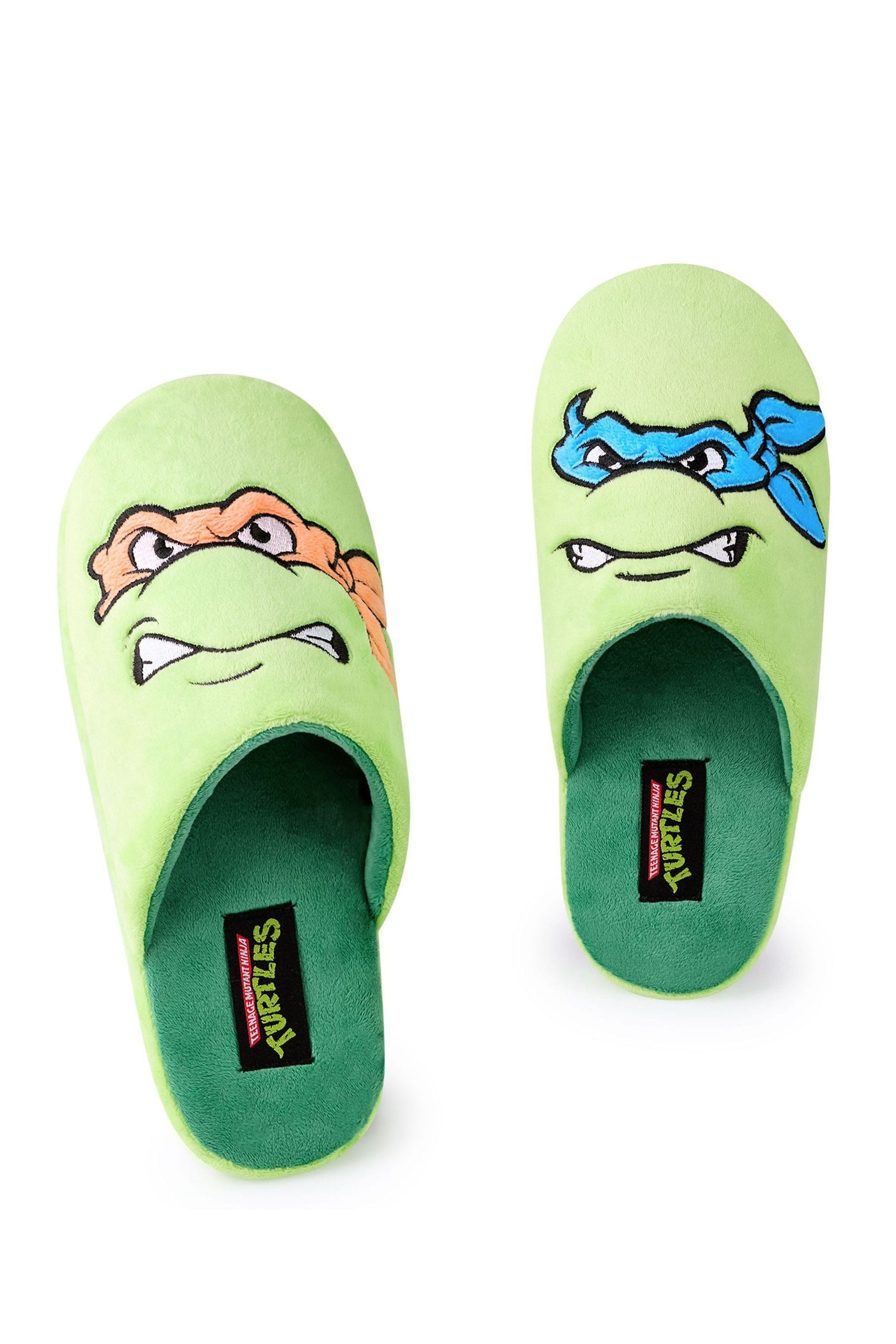 Mens character slippers deals