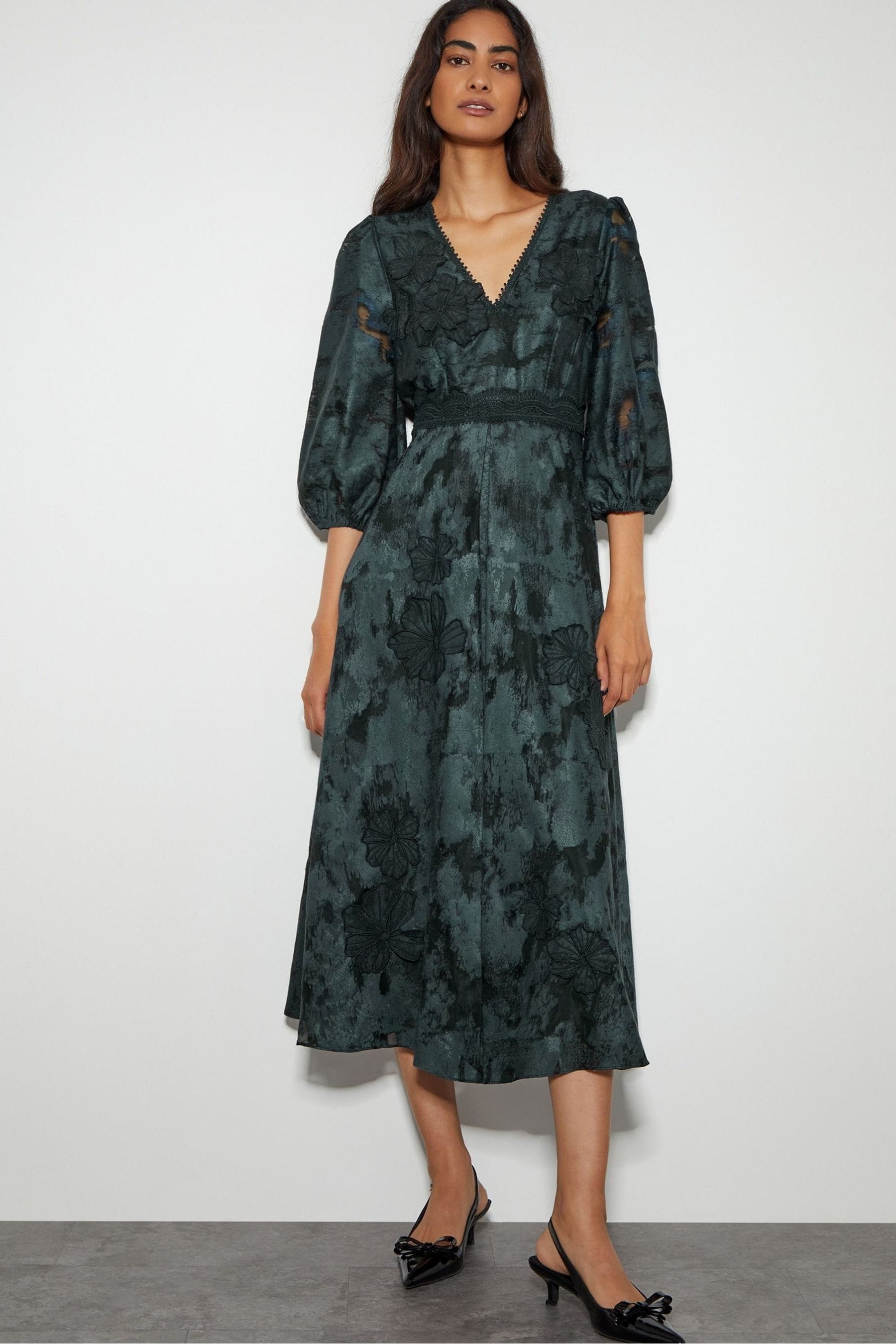 Midi tea dress australia shop