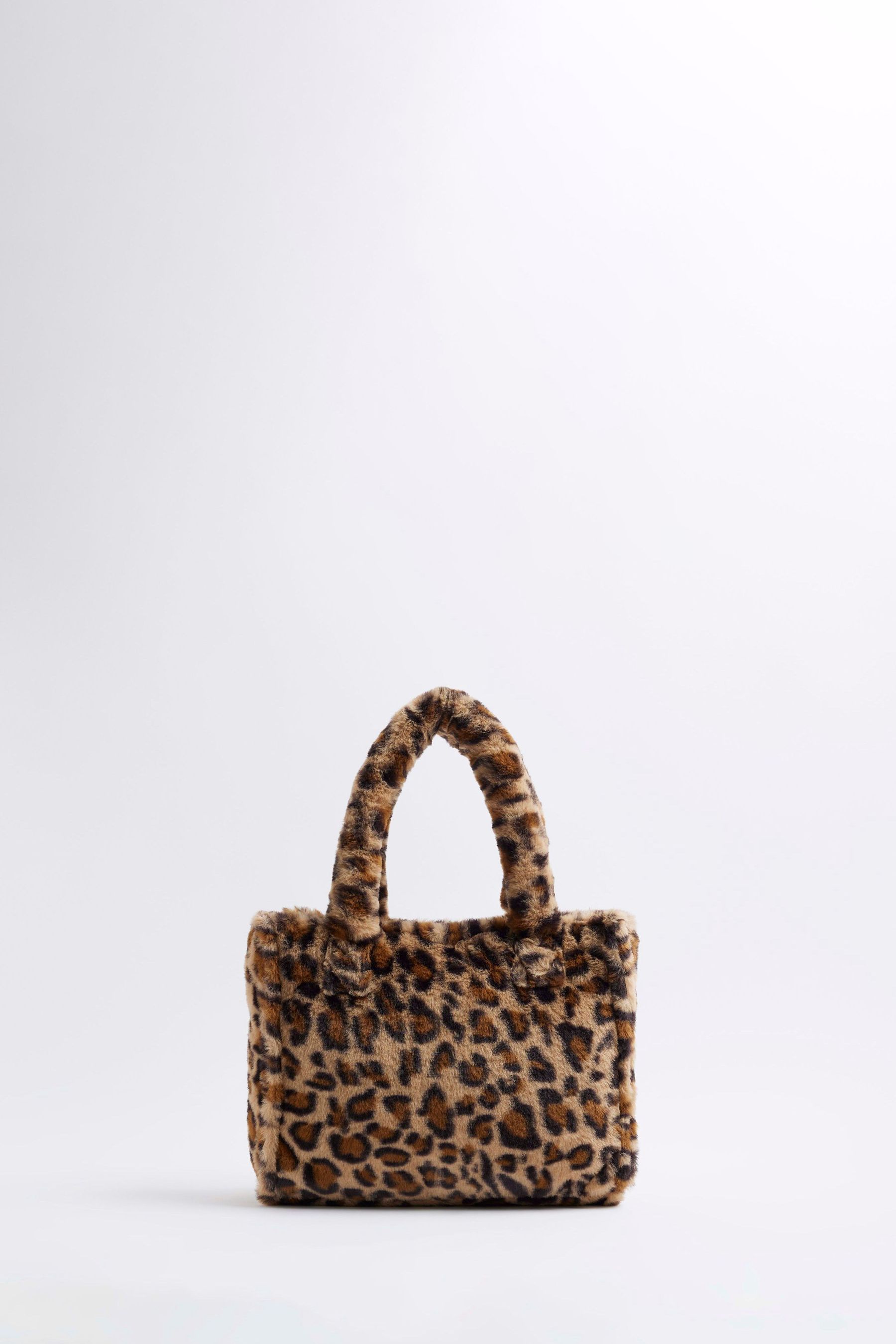 Leopard print handbag river island new arrivals