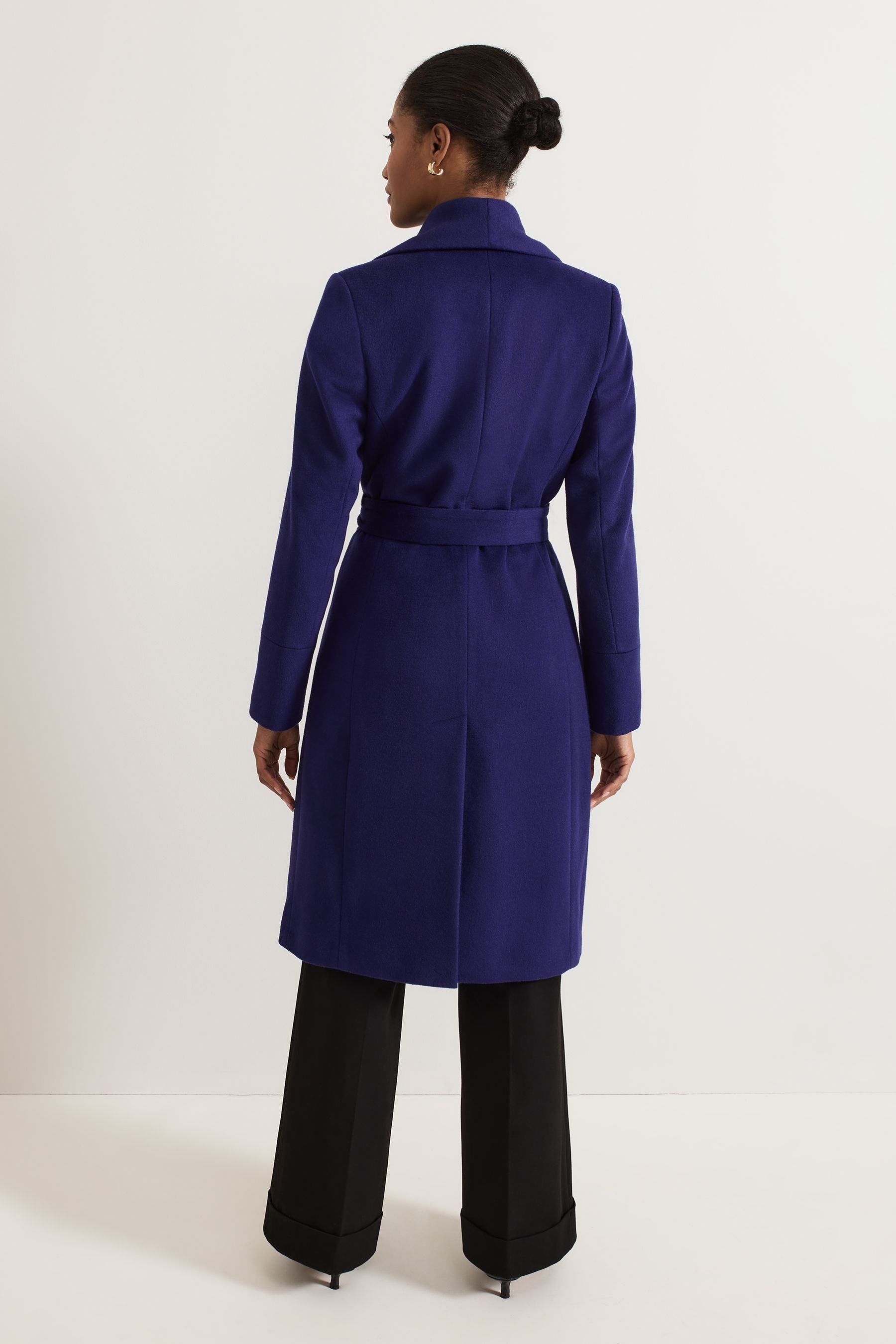 Phase eight purple jacket online