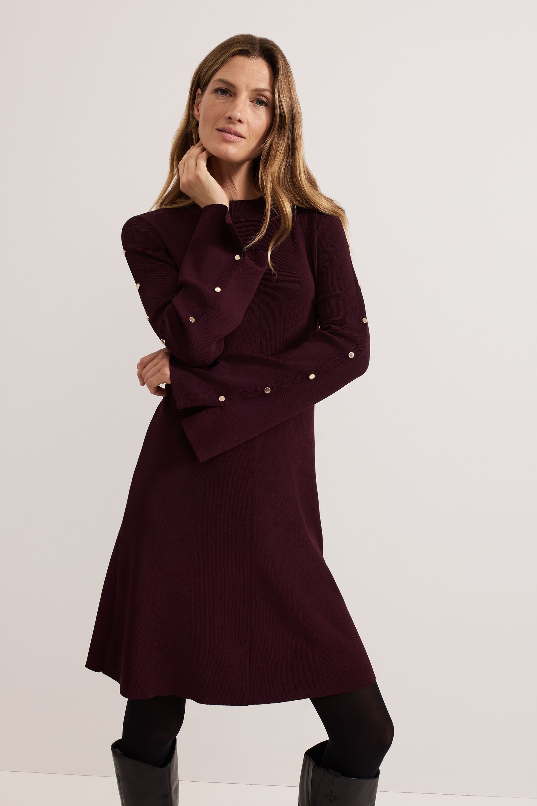 Phase eight romy tulle dress online