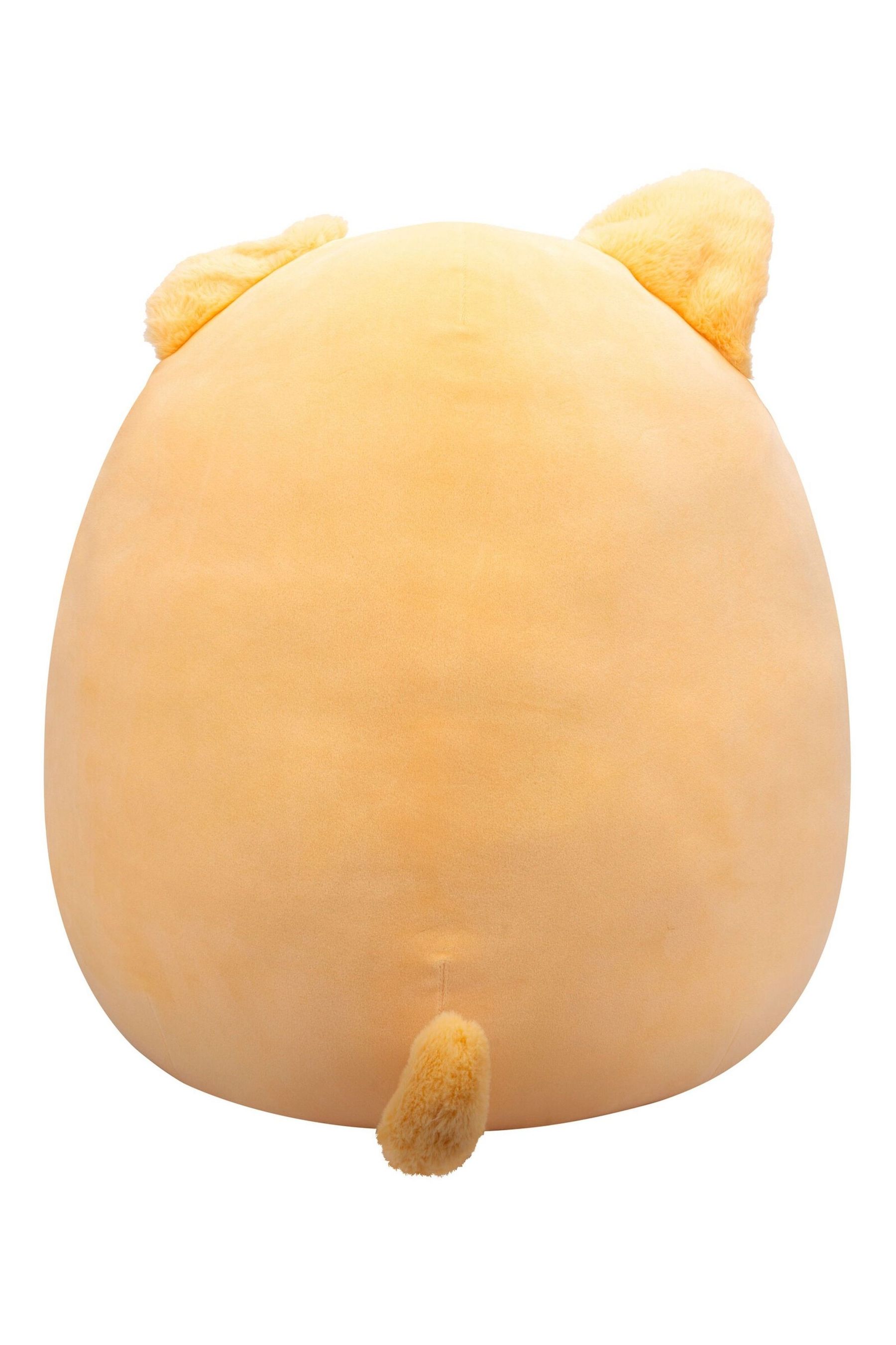 Squishmallow dog 16 inch cheap