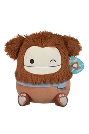 Squishmallows 12 inch Benny the Winking Bigfoot Plush Toy - Image 1 of 4