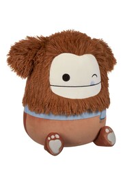 Squishmallows 12 inch Benny the Winking Bigfoot Plush Toy - Image 2 of 4