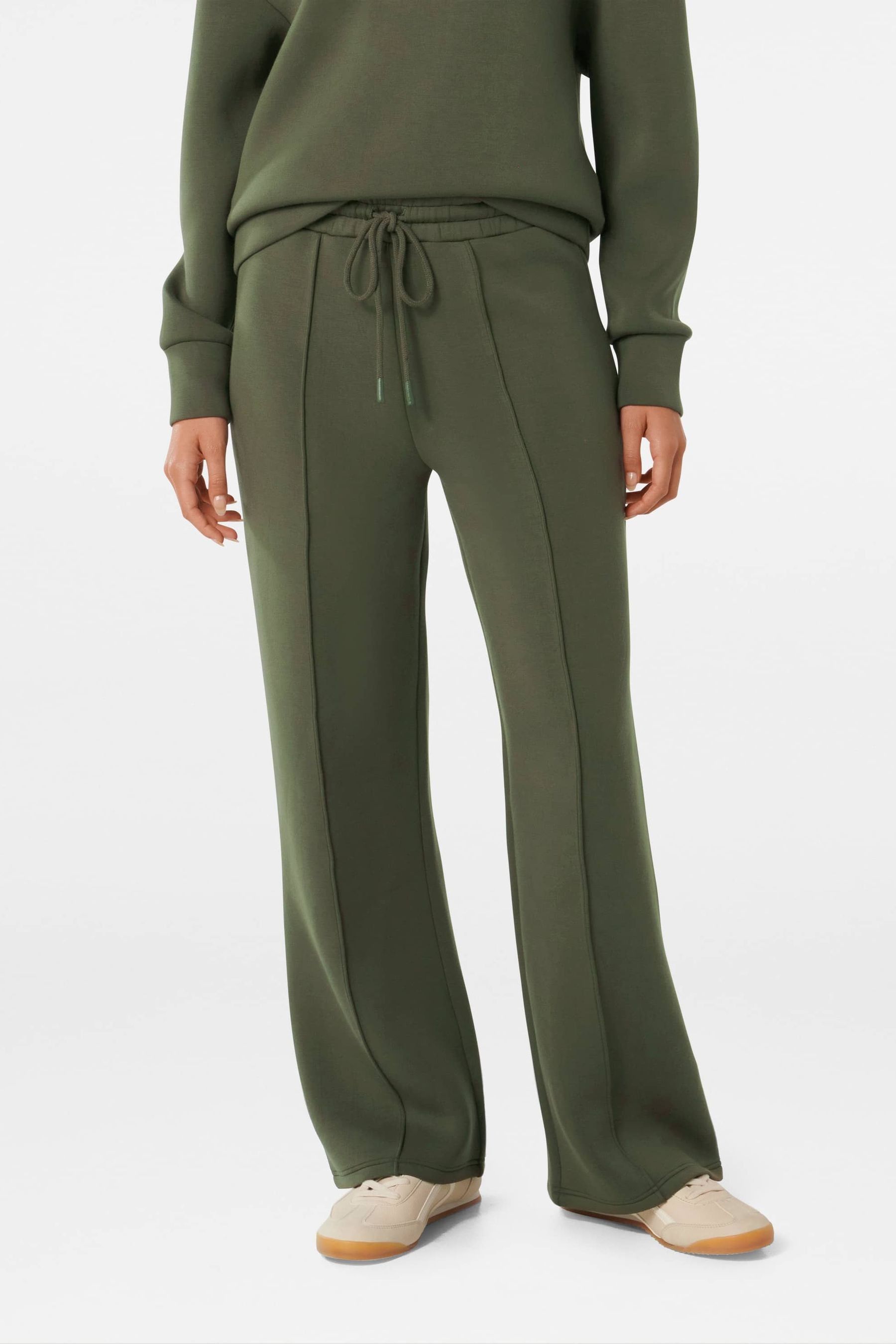 Irish green sweatpants 2025