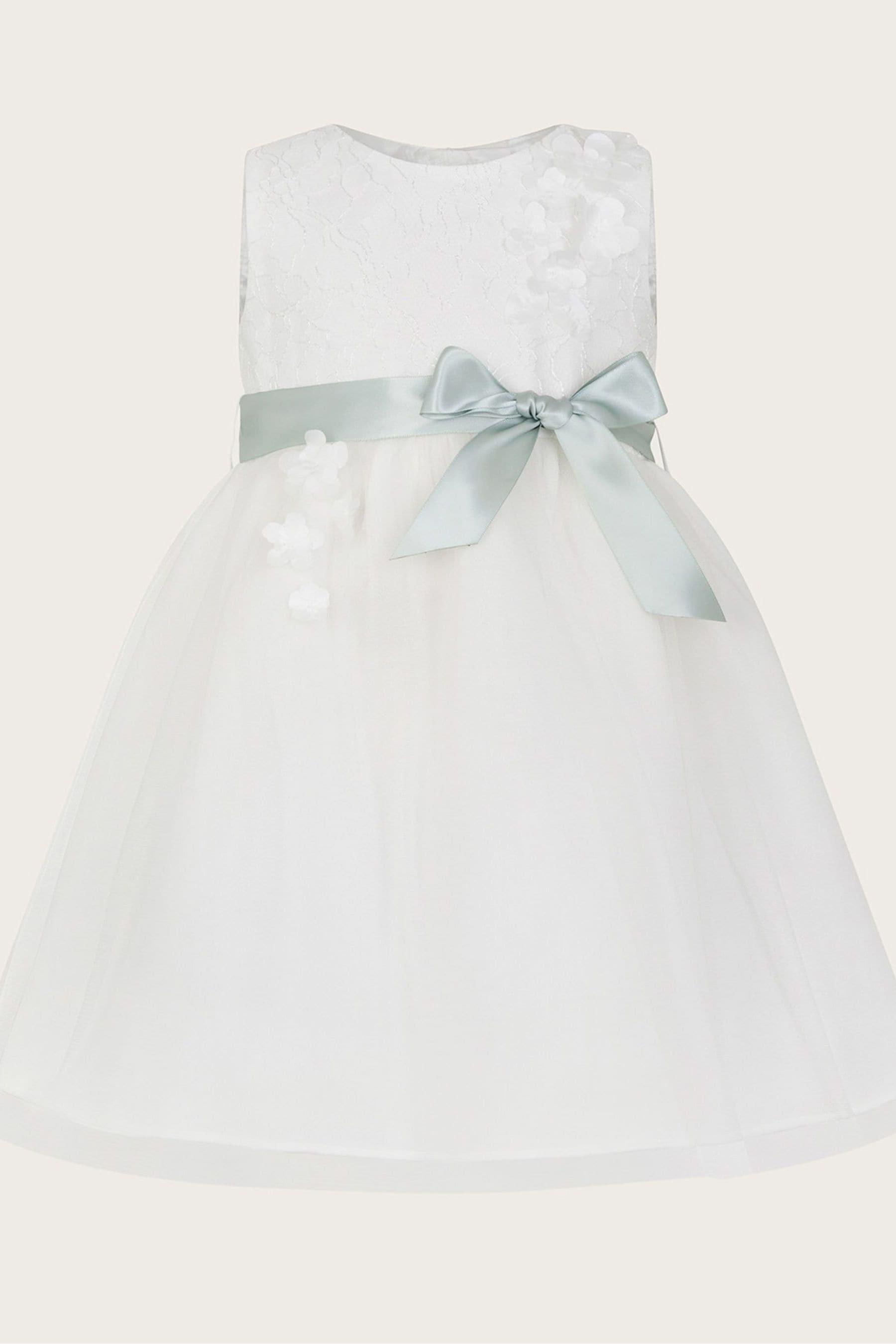 Monsoon baby wedding dresses store