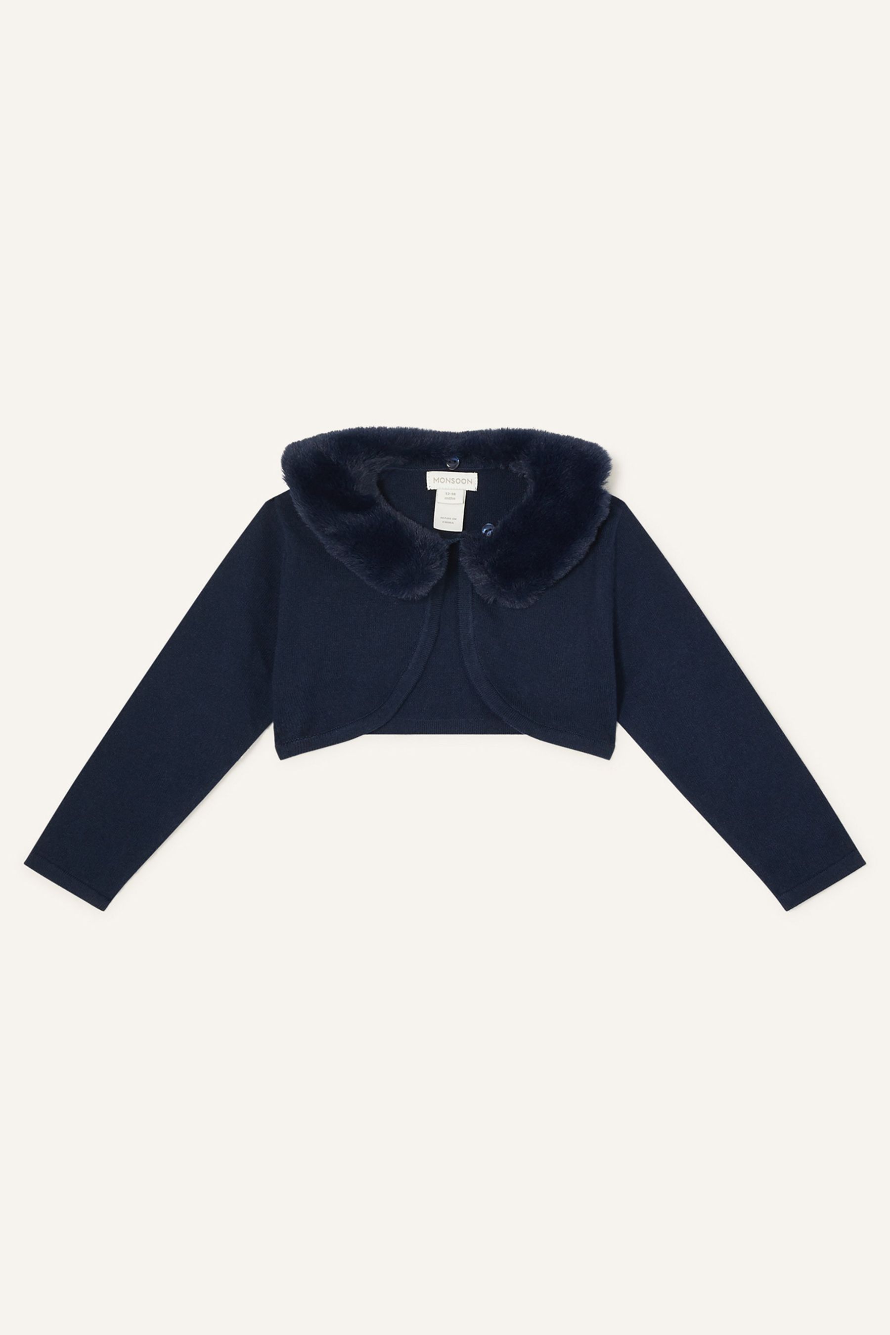 Monsoon baby cardigan on sale