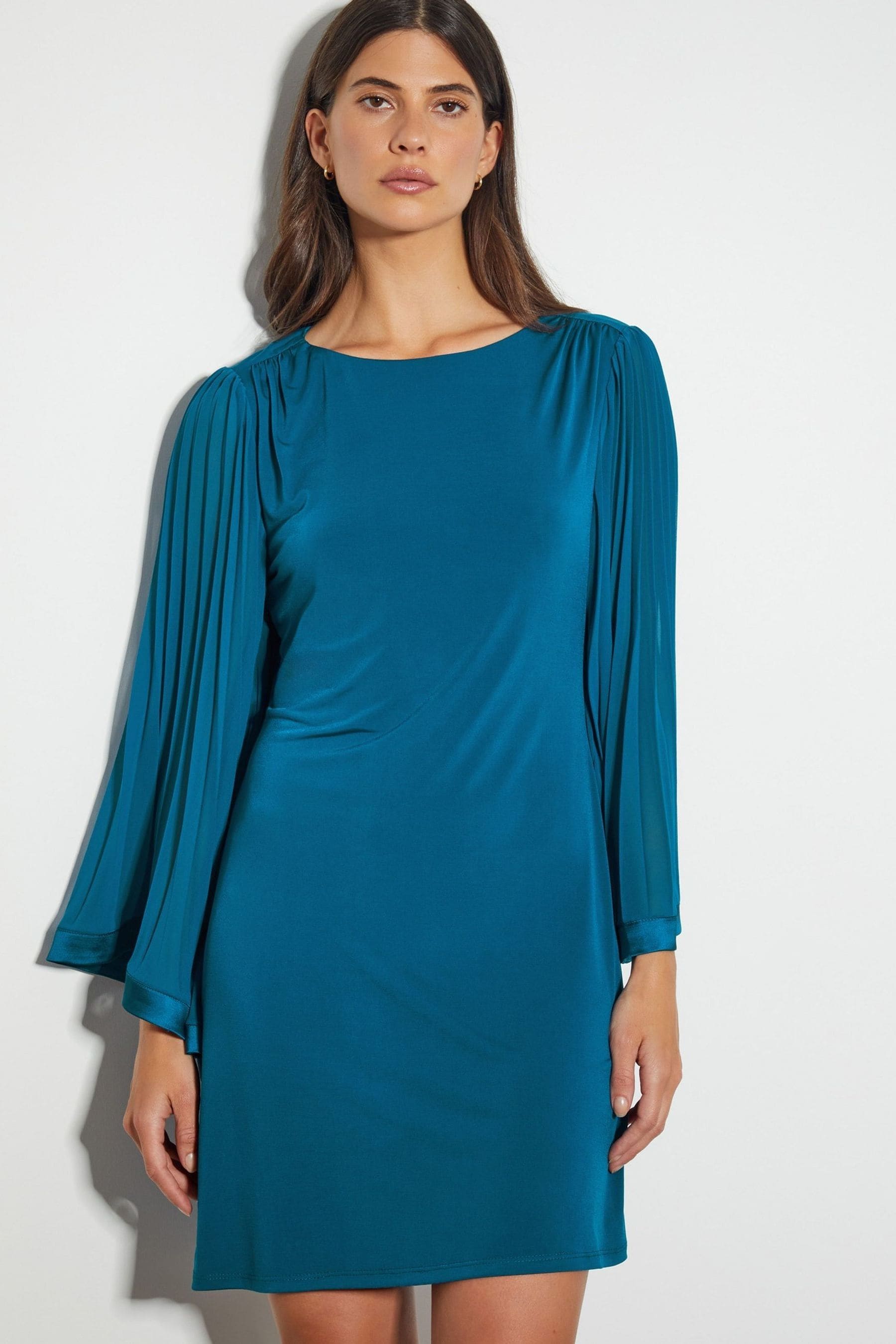 Cape tunic dress new arrivals
