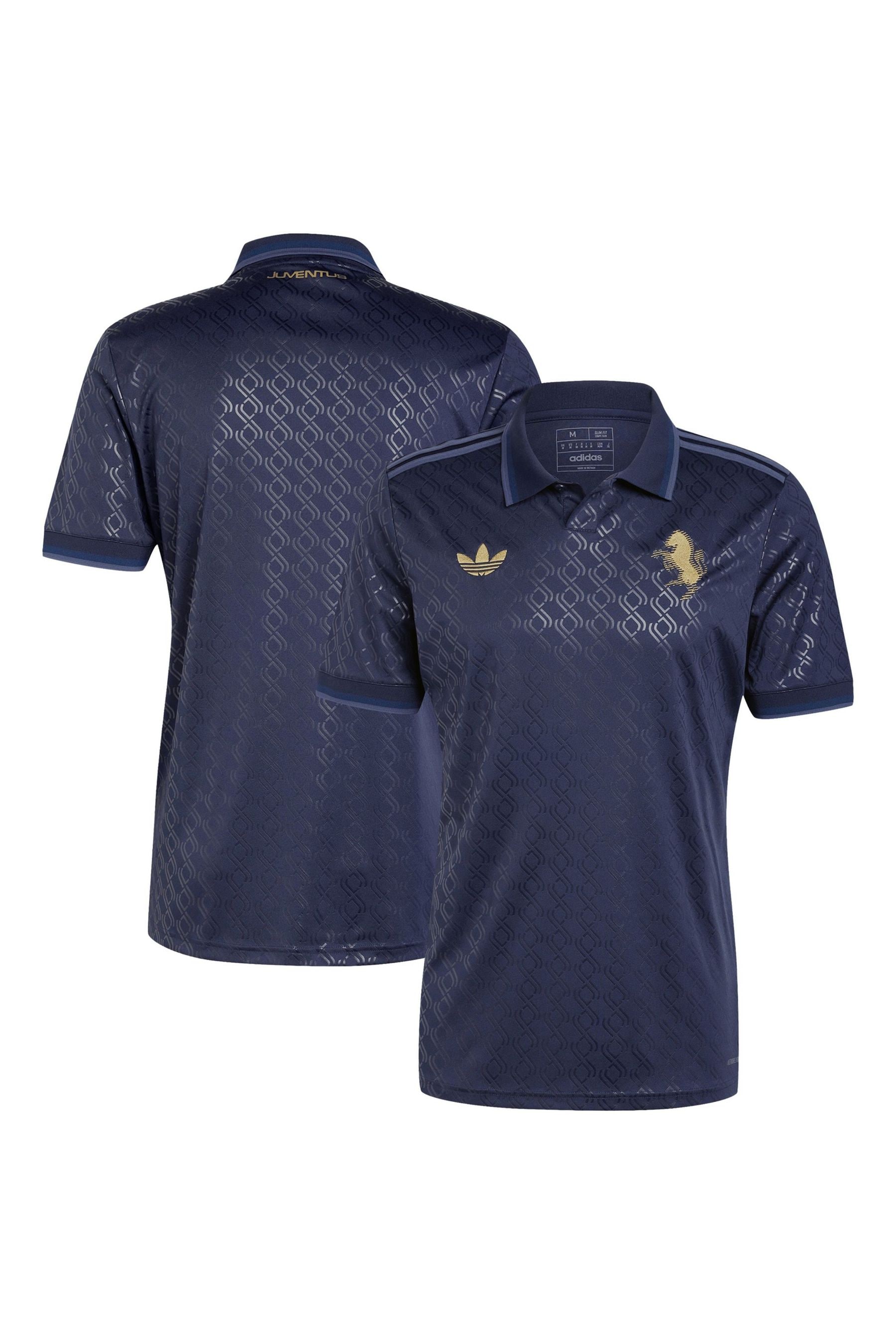 Adidas juventus new arrivals