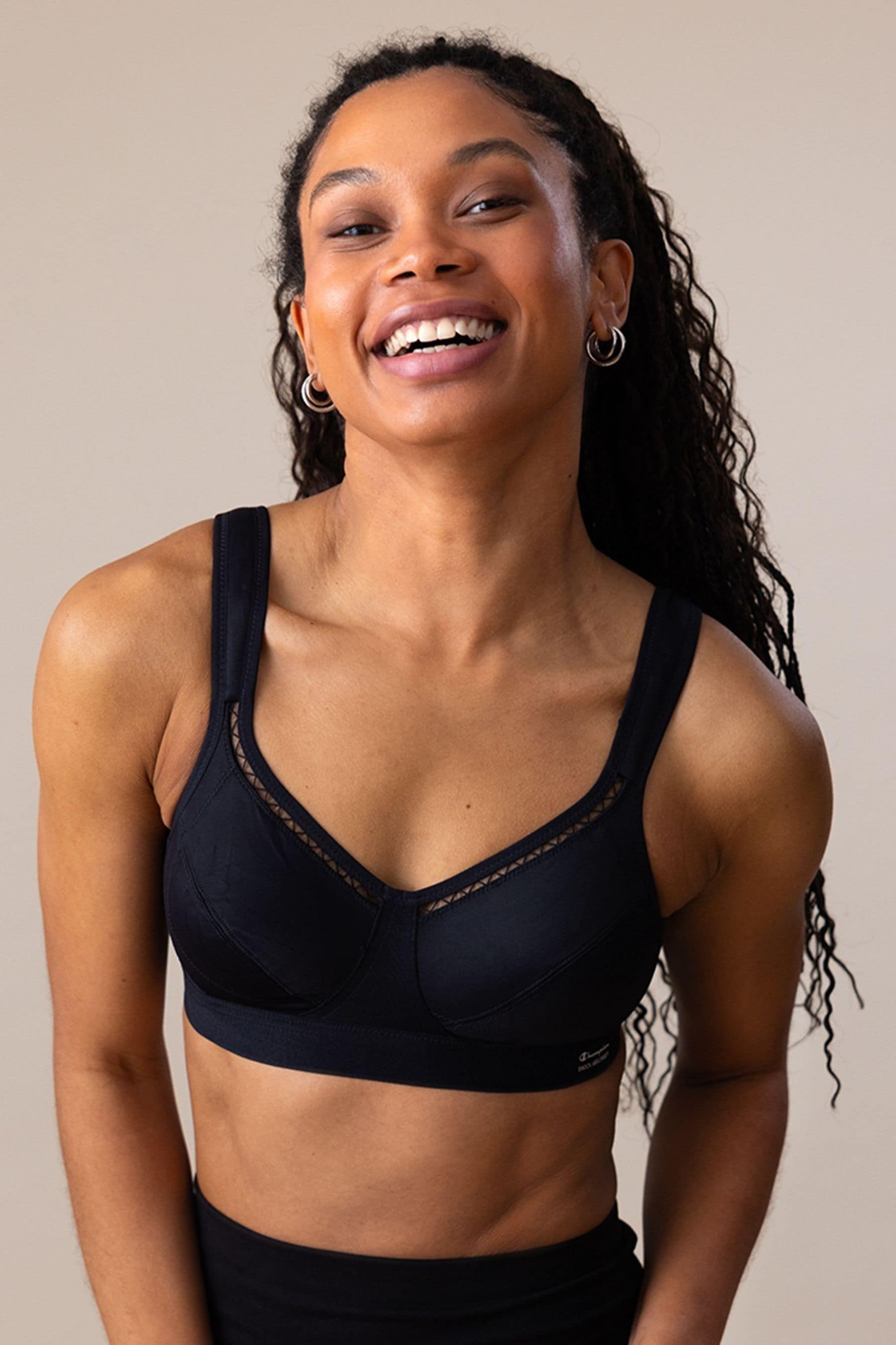 Shock bra store