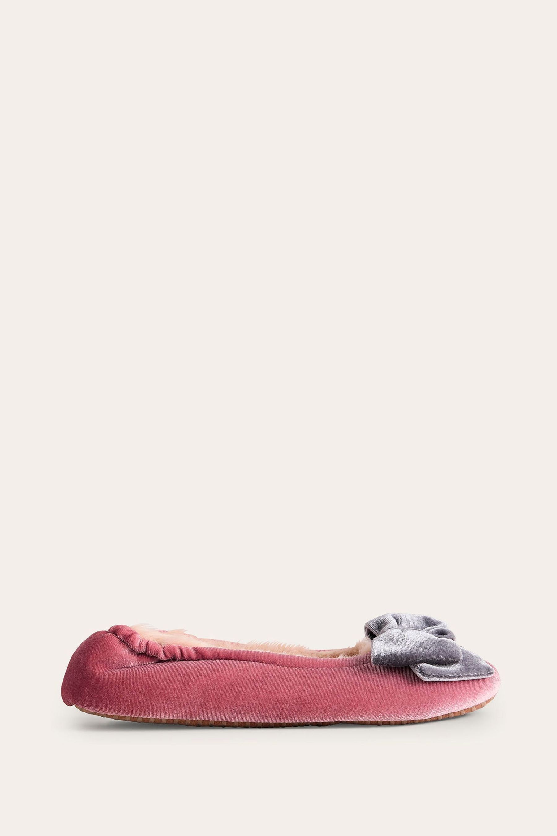 Next ladies slippers shop