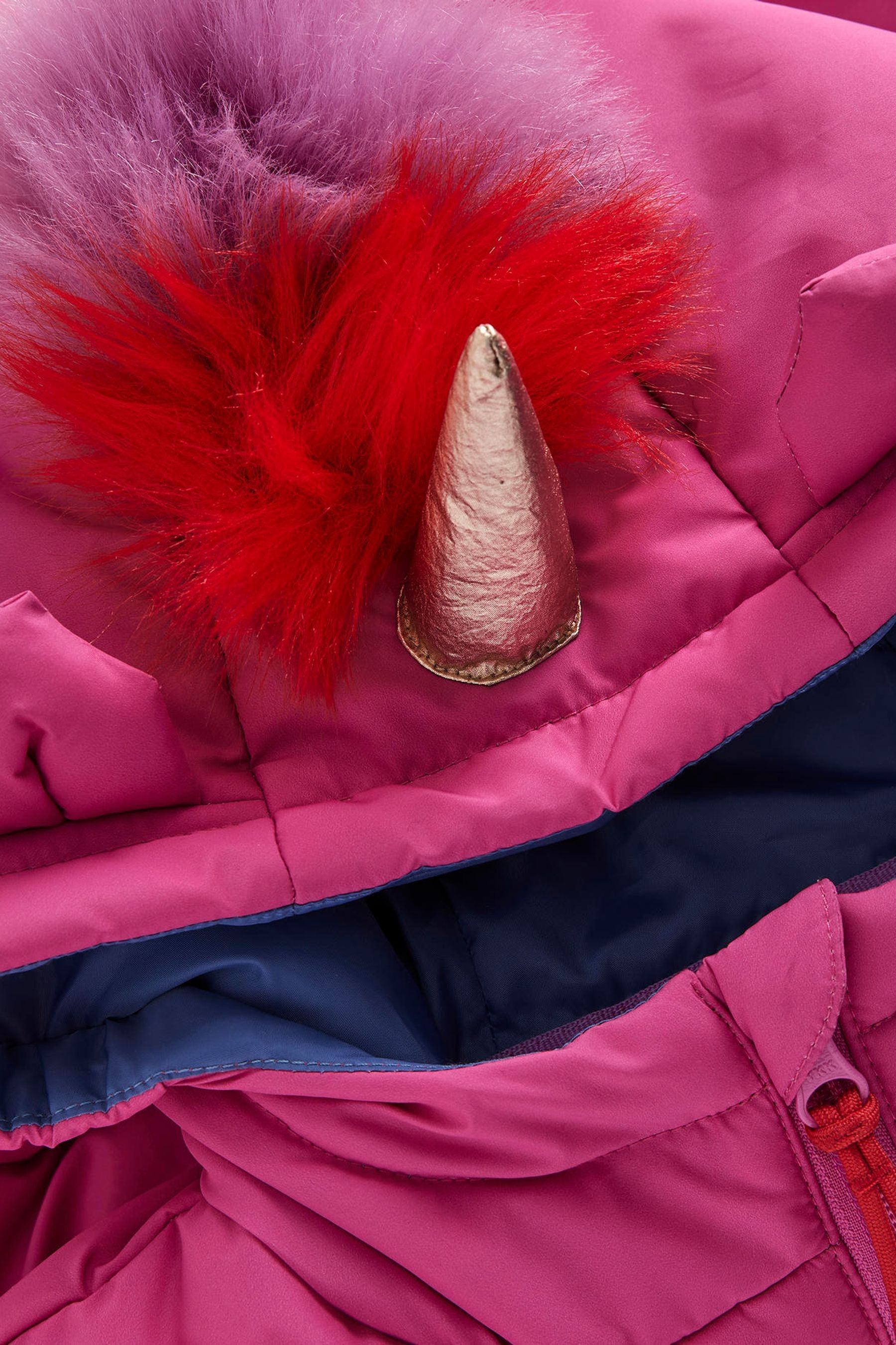 Nike unicorn jacket womens clearance