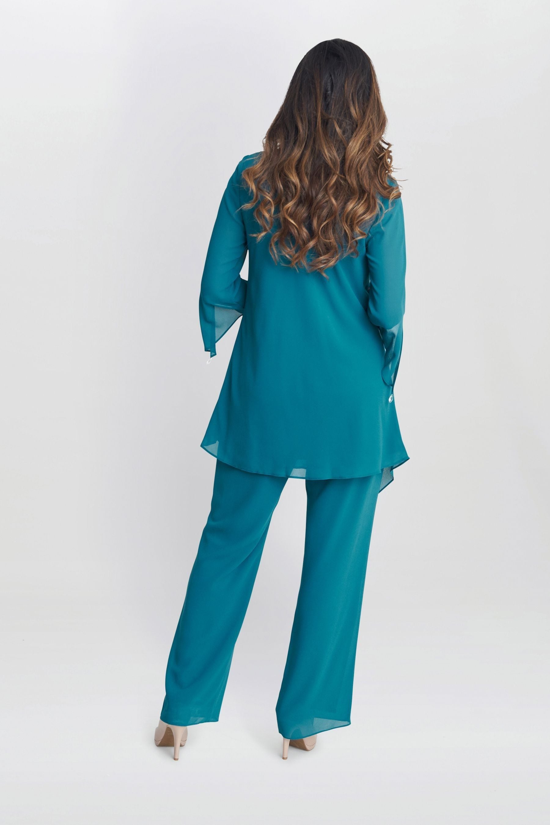 Gina bacconi trouser suits shop