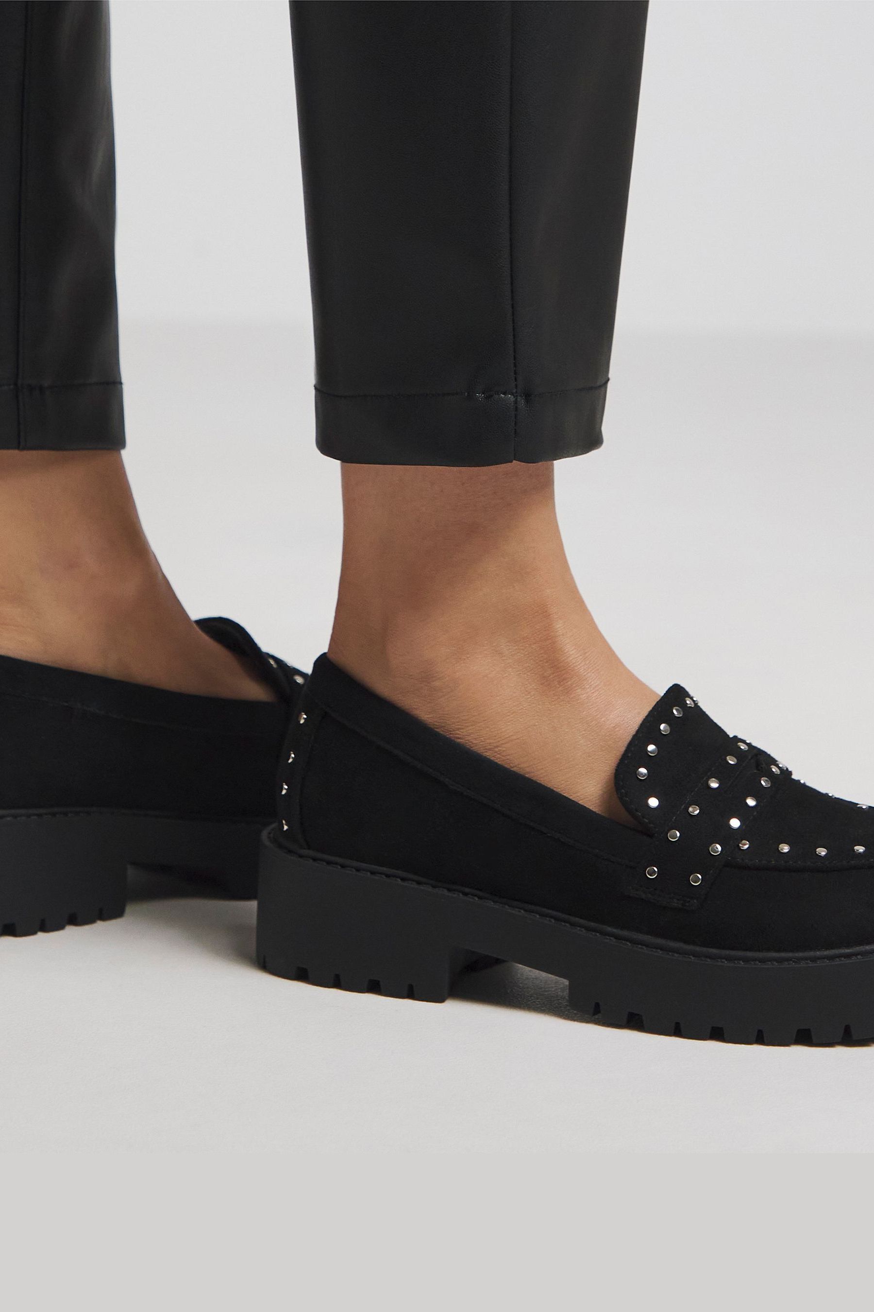 Simply be loafers shop