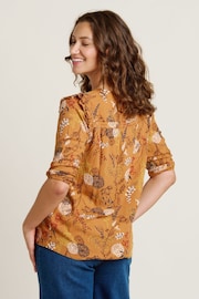 Brakeburn Gold Meadow Blouse - Image 2 of 4