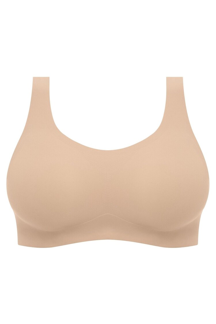 Fantasie Natural Smoothease Non Wired Bralette - Image 4 of 4