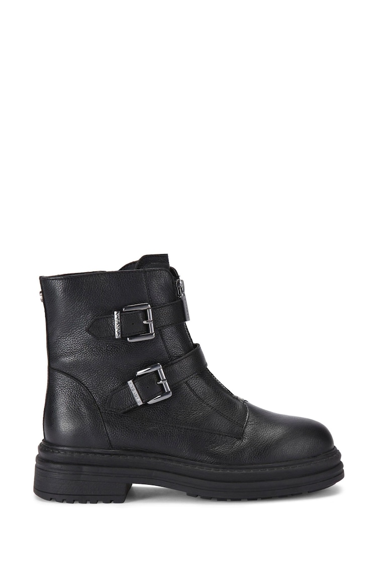 Carvela Capital Black Boots - Image 1 of 4