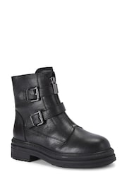 Carvela Capital Black Boots - Image 2 of 4