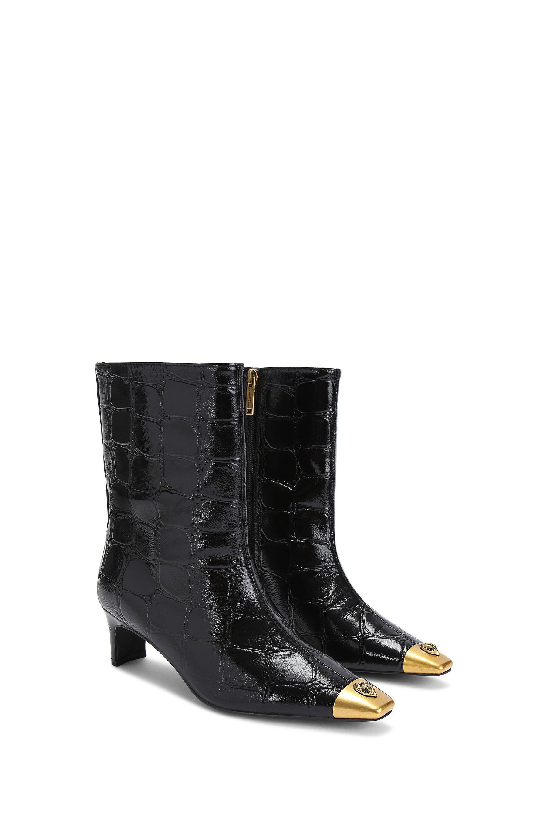 Buy Kurt Geiger London Regent Ankle Boots from the Next UK online shop