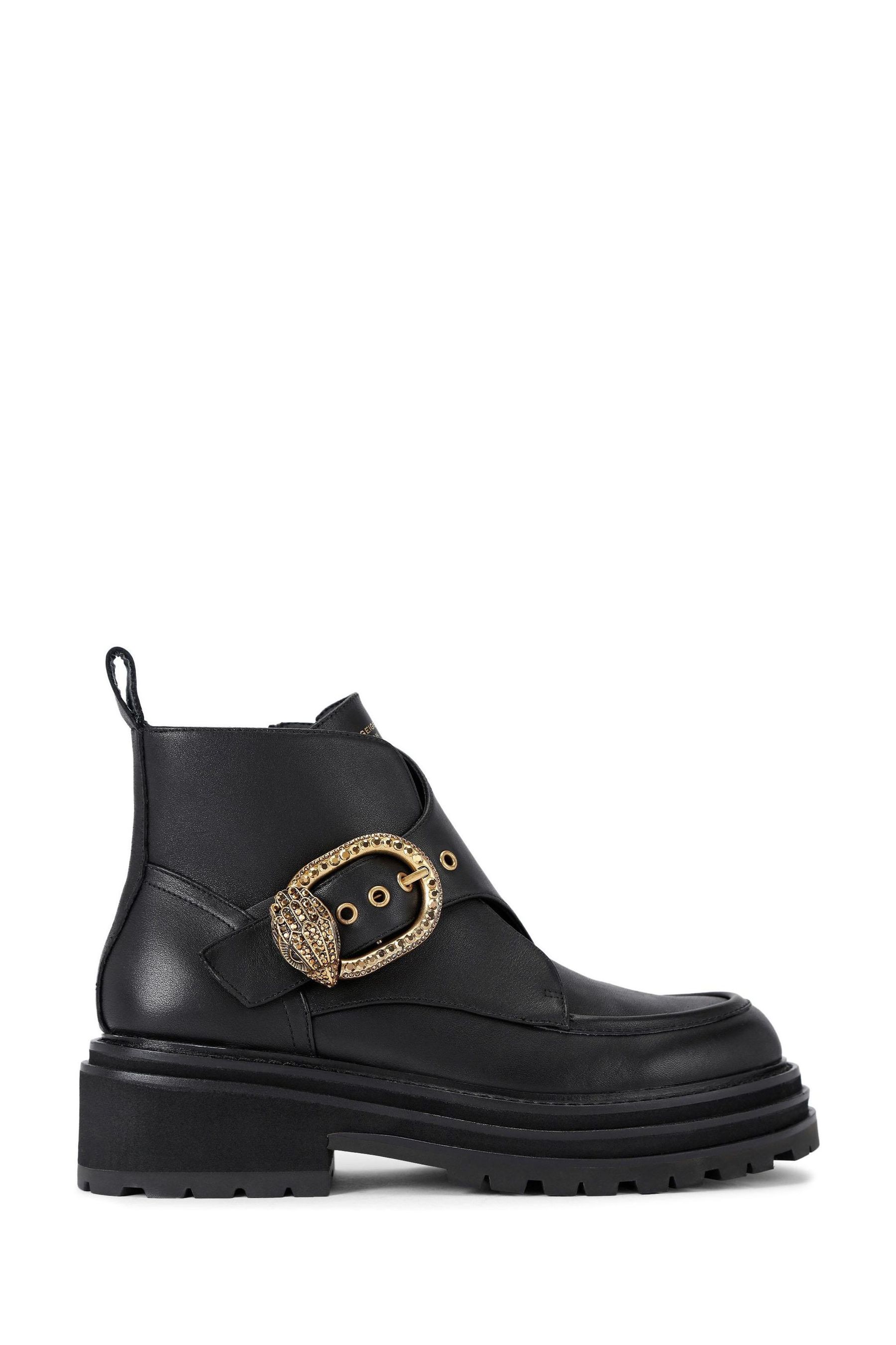 Buy Kurt Geiger London Mayfair Chunky Boots from the Next UK online shop