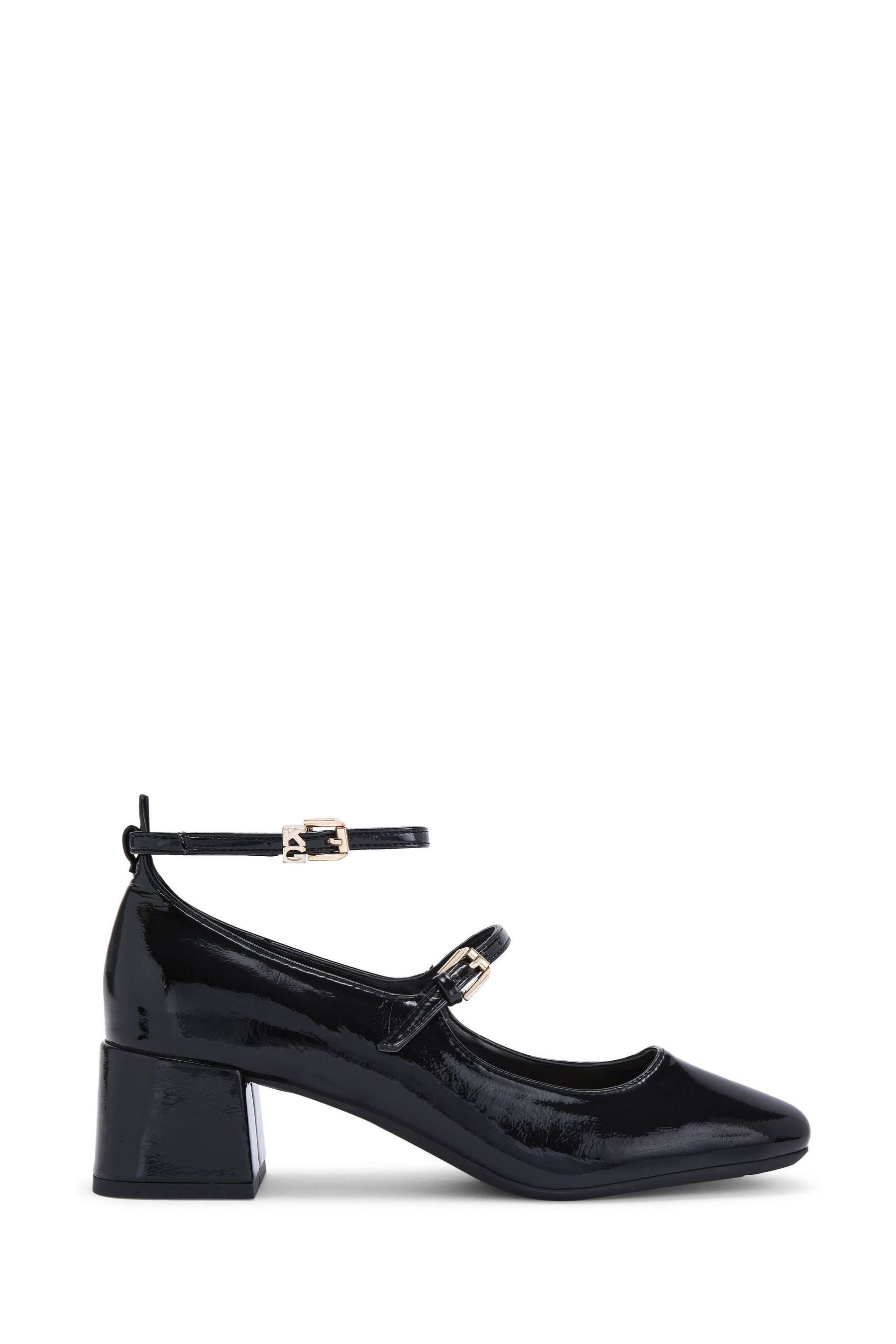 Buy KG Kurt Geiger Adelaide Mary Jane Shoes from Next Oman