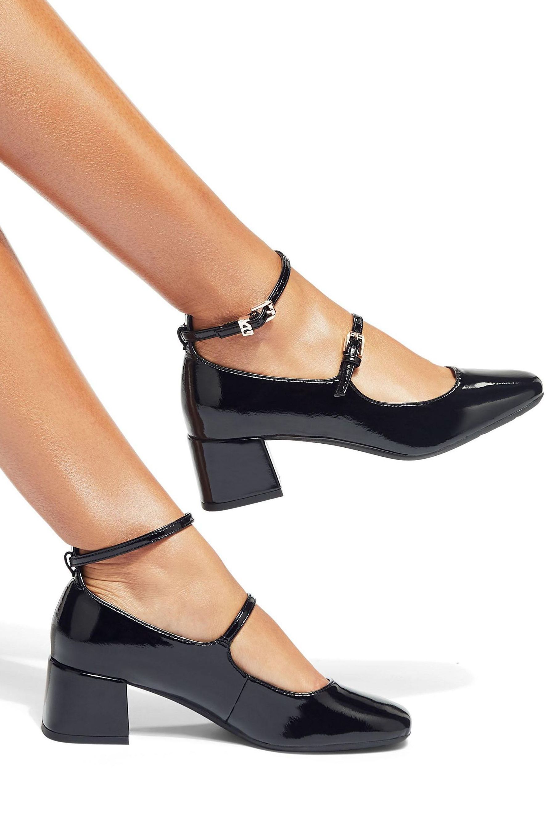 Kurt geiger mary jane shoes deals