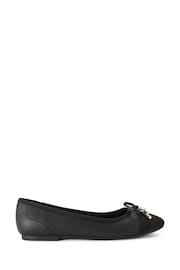 KG Kurt Geiger MINDY2 Ballerina Shoes - Image 1 of 5