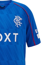 Castore Glasgow Rangers Home Shirt 2024-25 Kids - Image 5 of 5